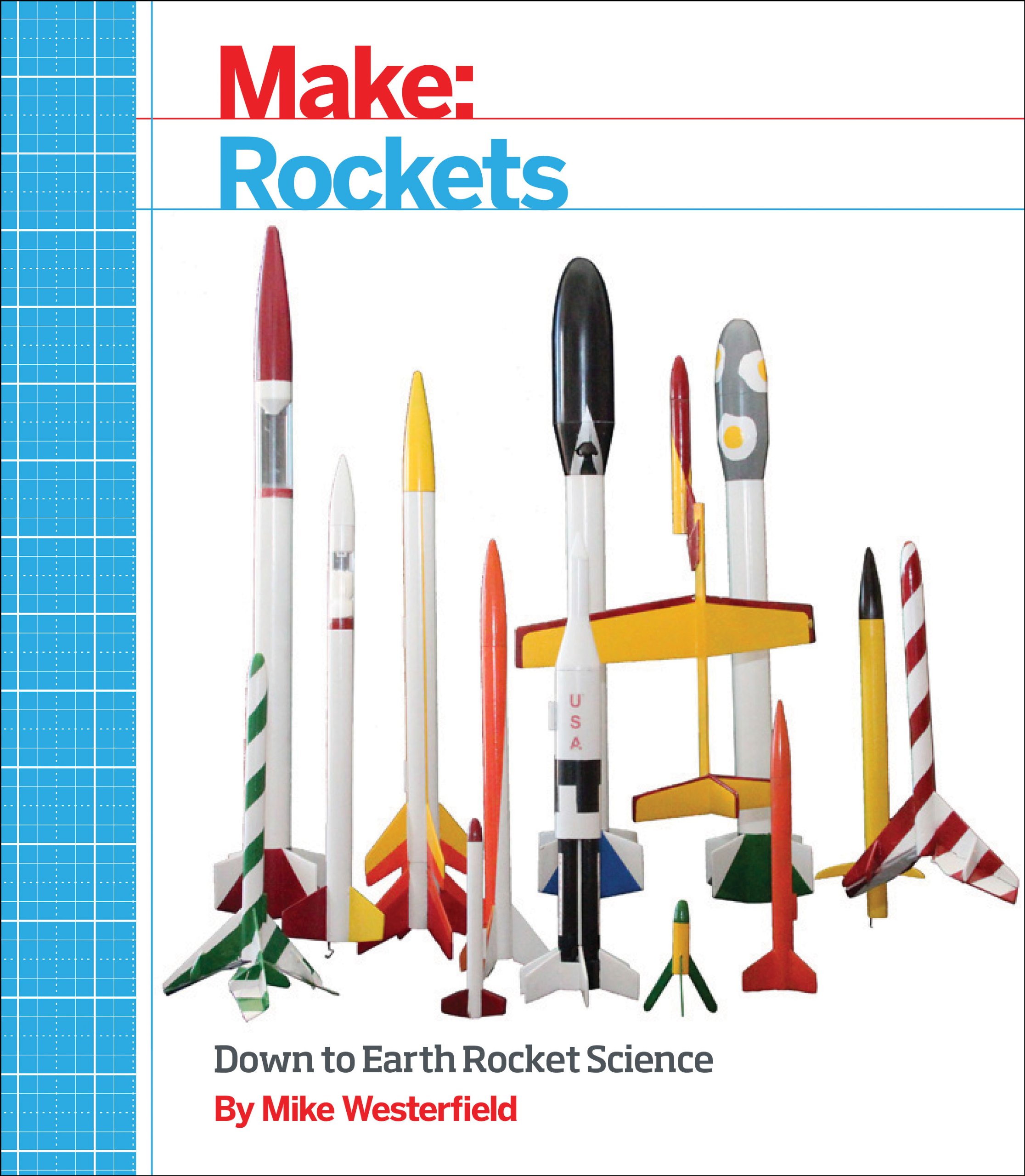 5 Best Rocket Science Books