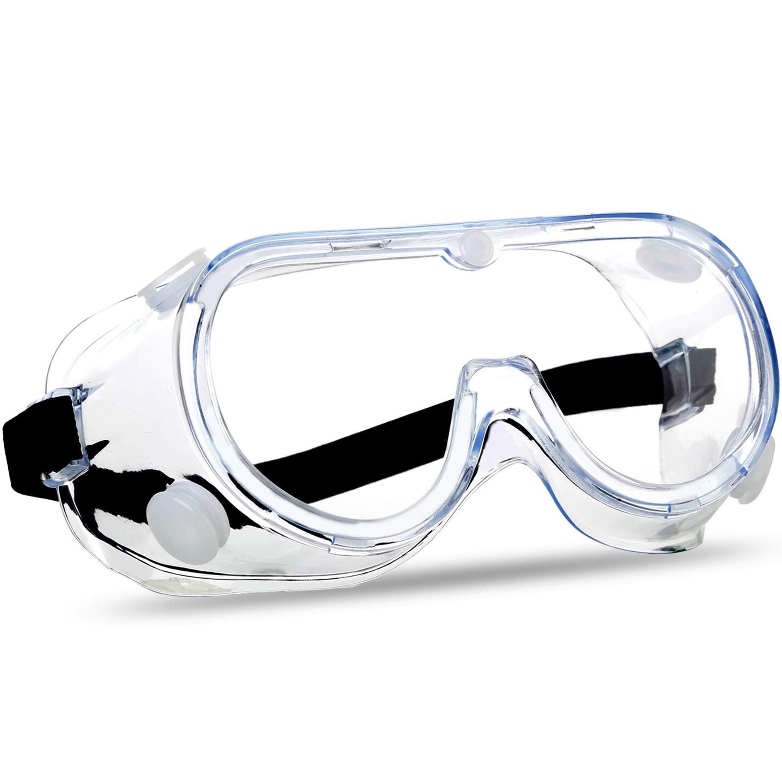 5 Best Safety Goggles