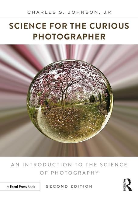 5 Best Science Photography Books