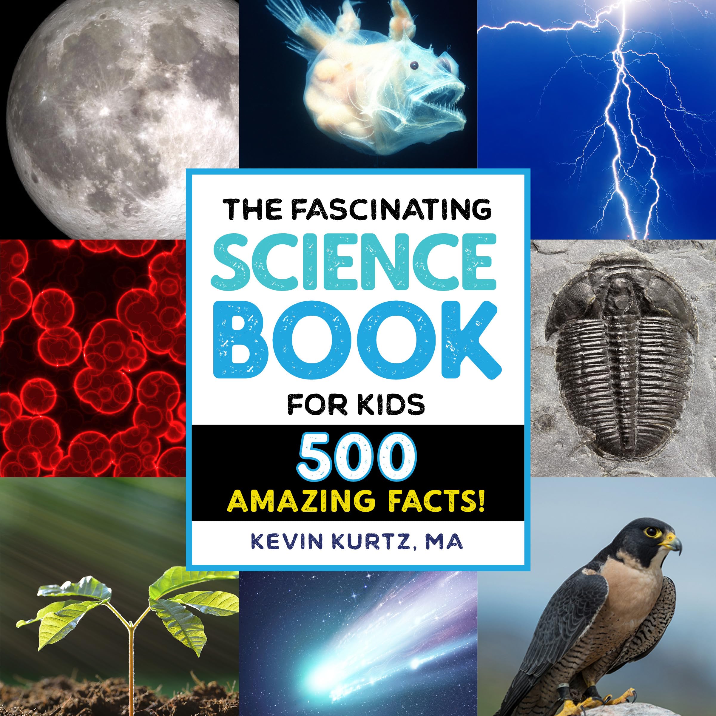 5 Best Science Technology Books