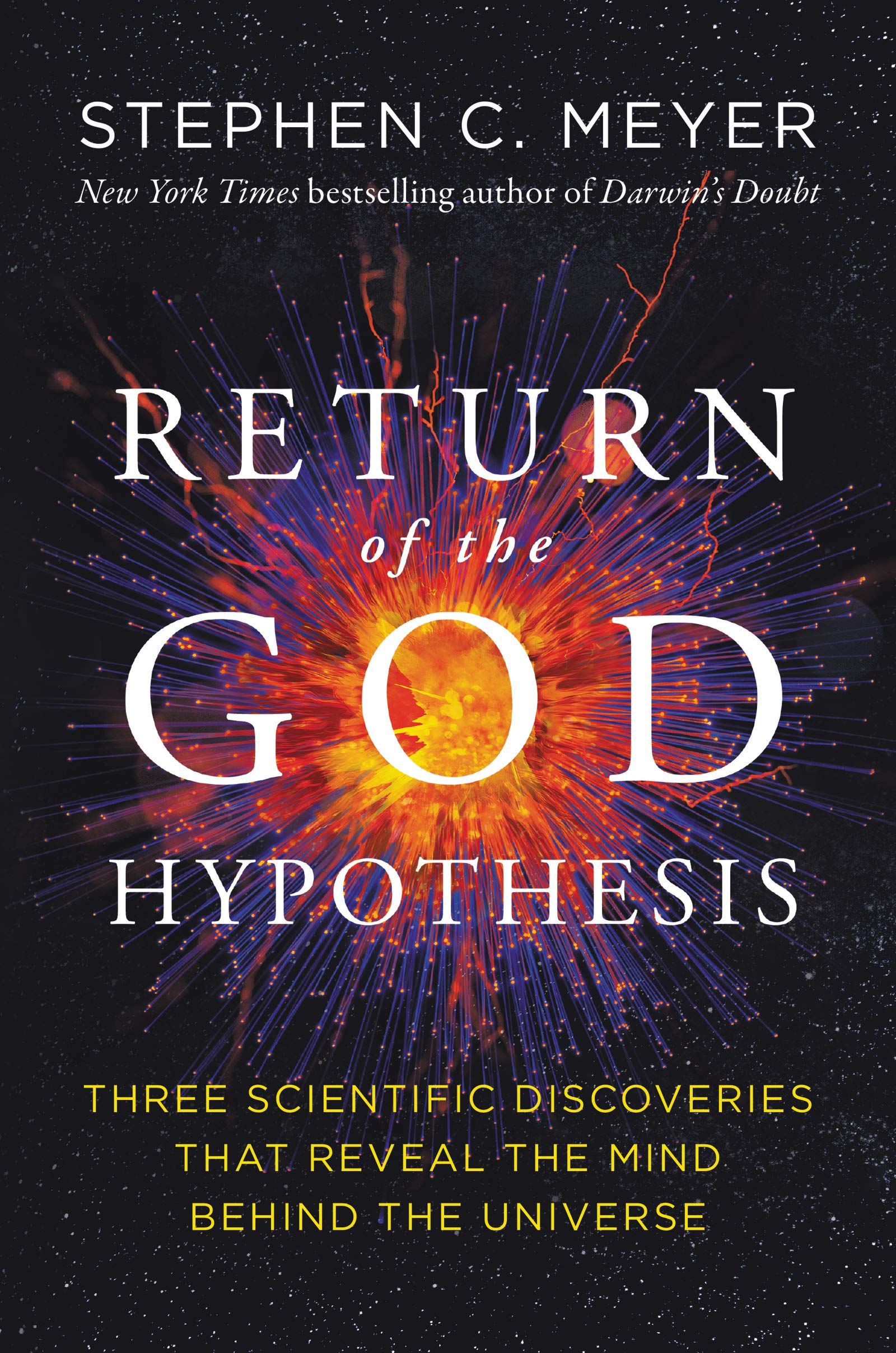 5 Best Scientific Theory Books