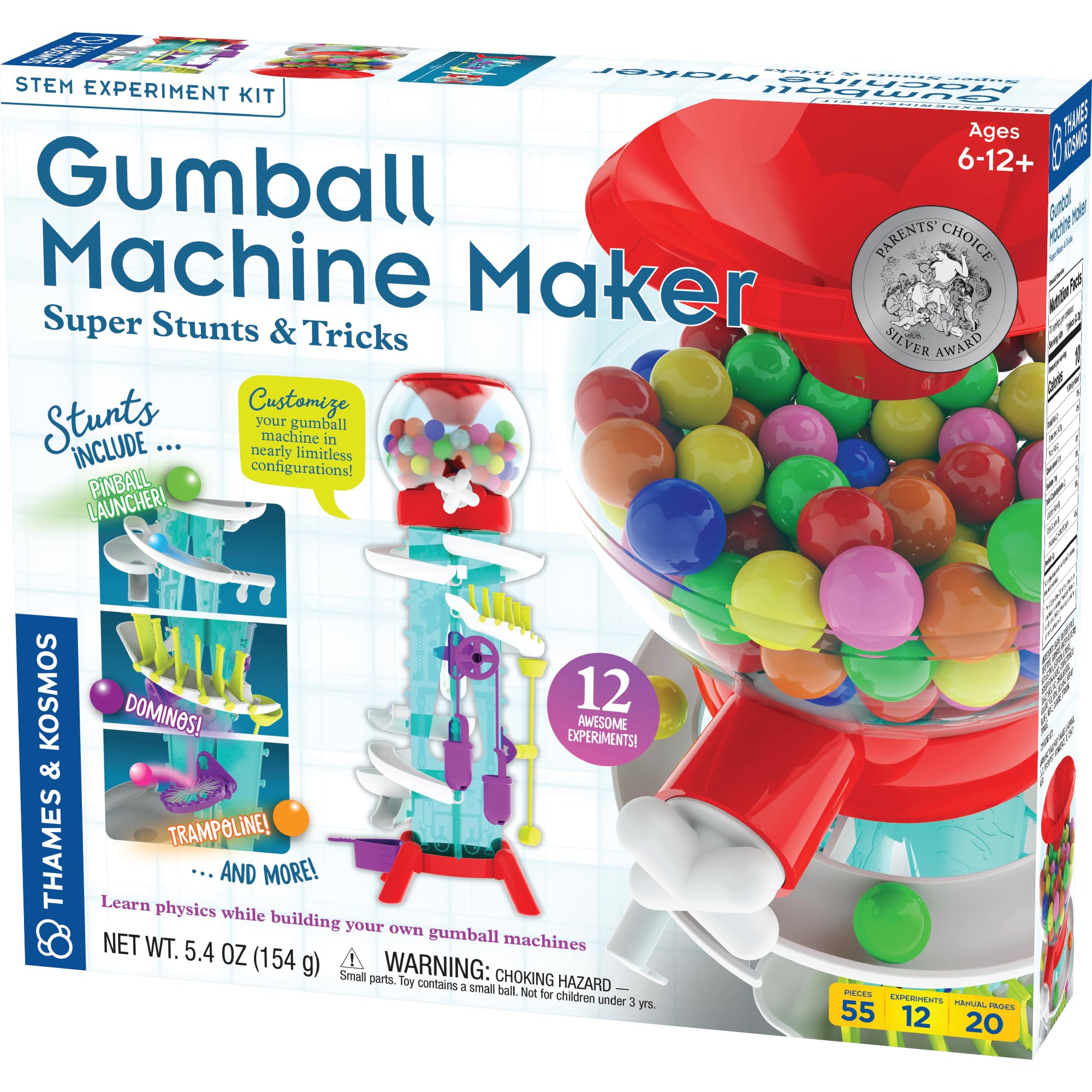 5 Best Simple Machine Kits