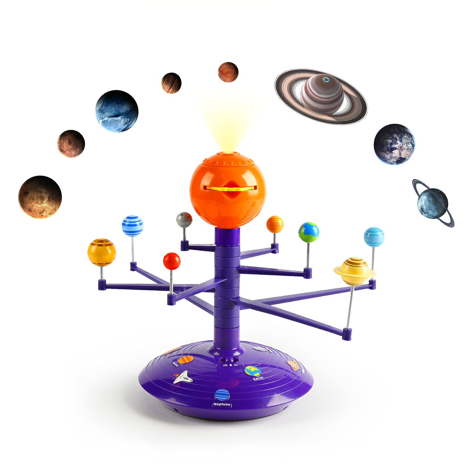 5 Best Solar System Models