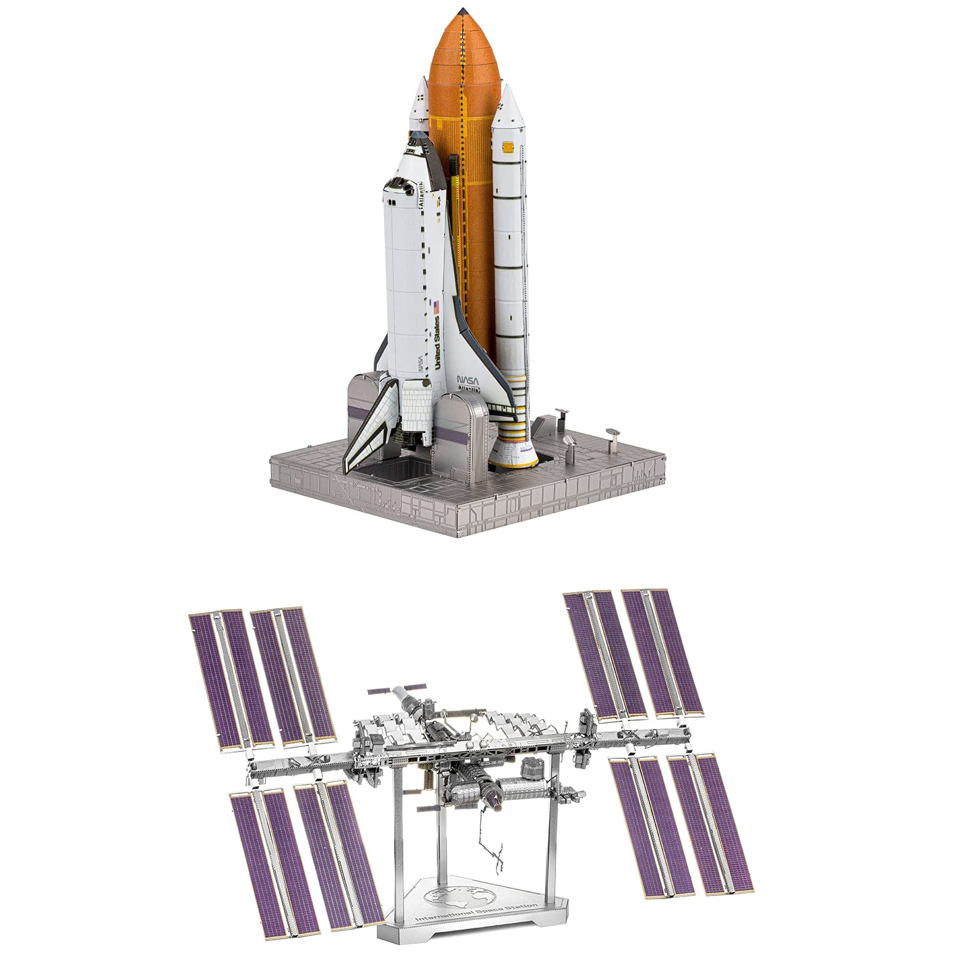 5 Best Space Station Models