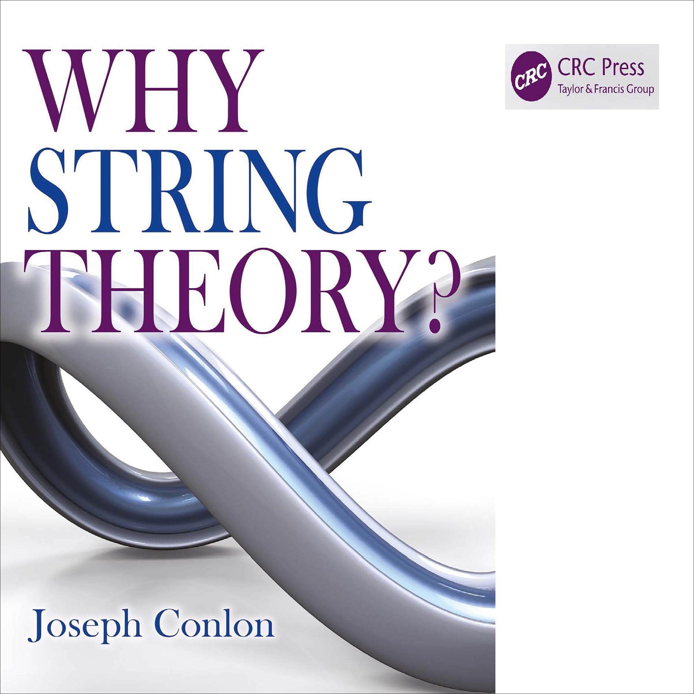 5 Best String Theory Books