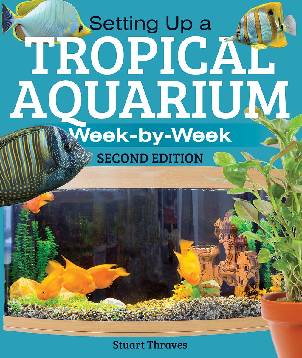 5 Best Tropical Science Books