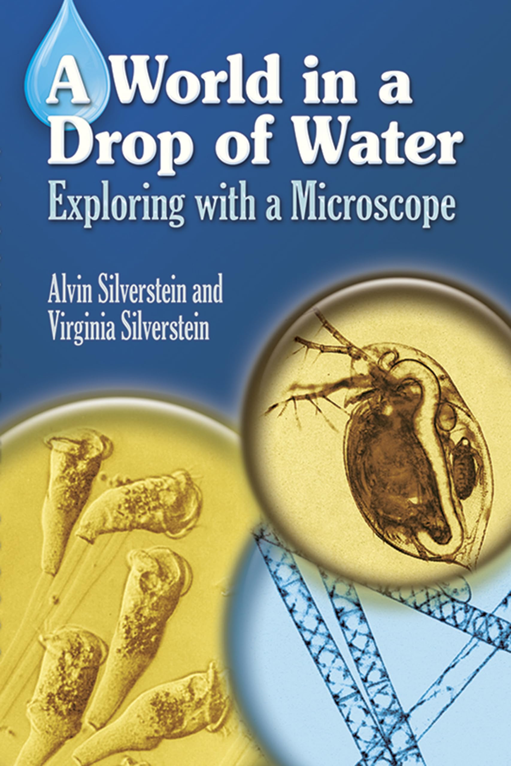 5 Best Water Science Books