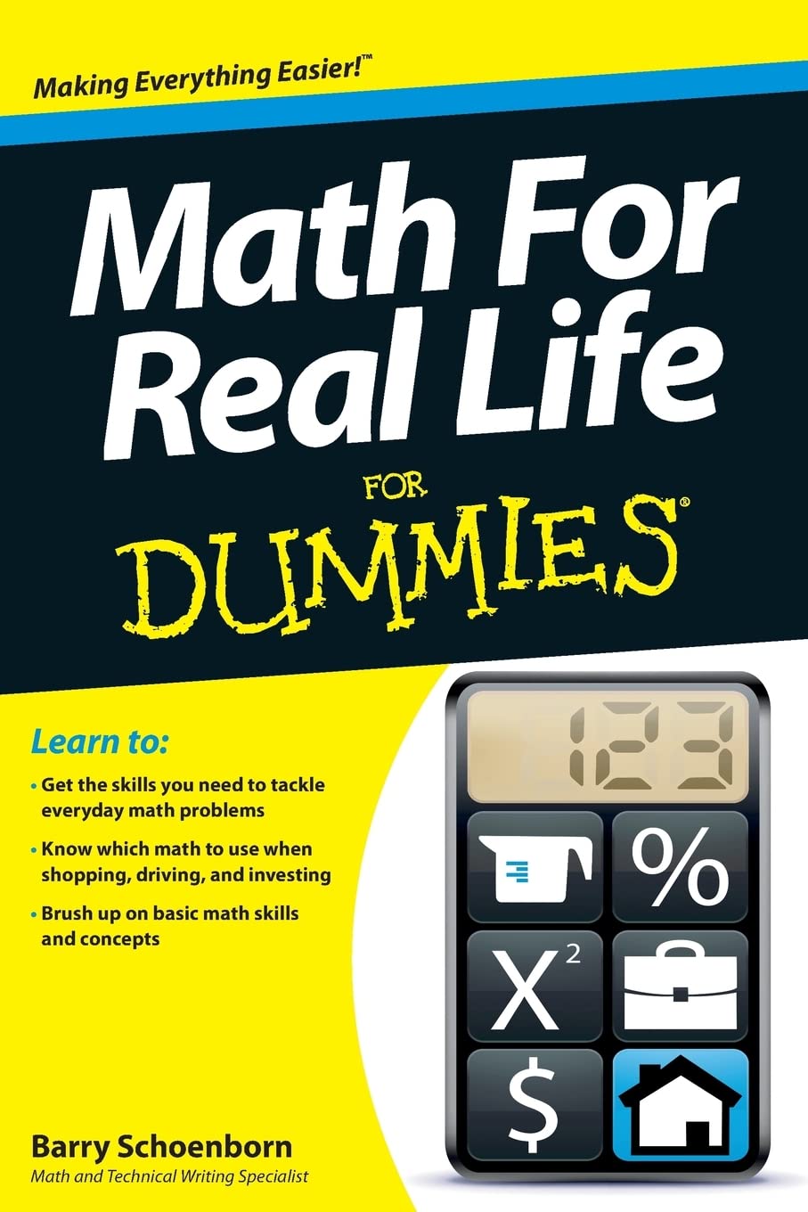 6 Best Applied Math Books