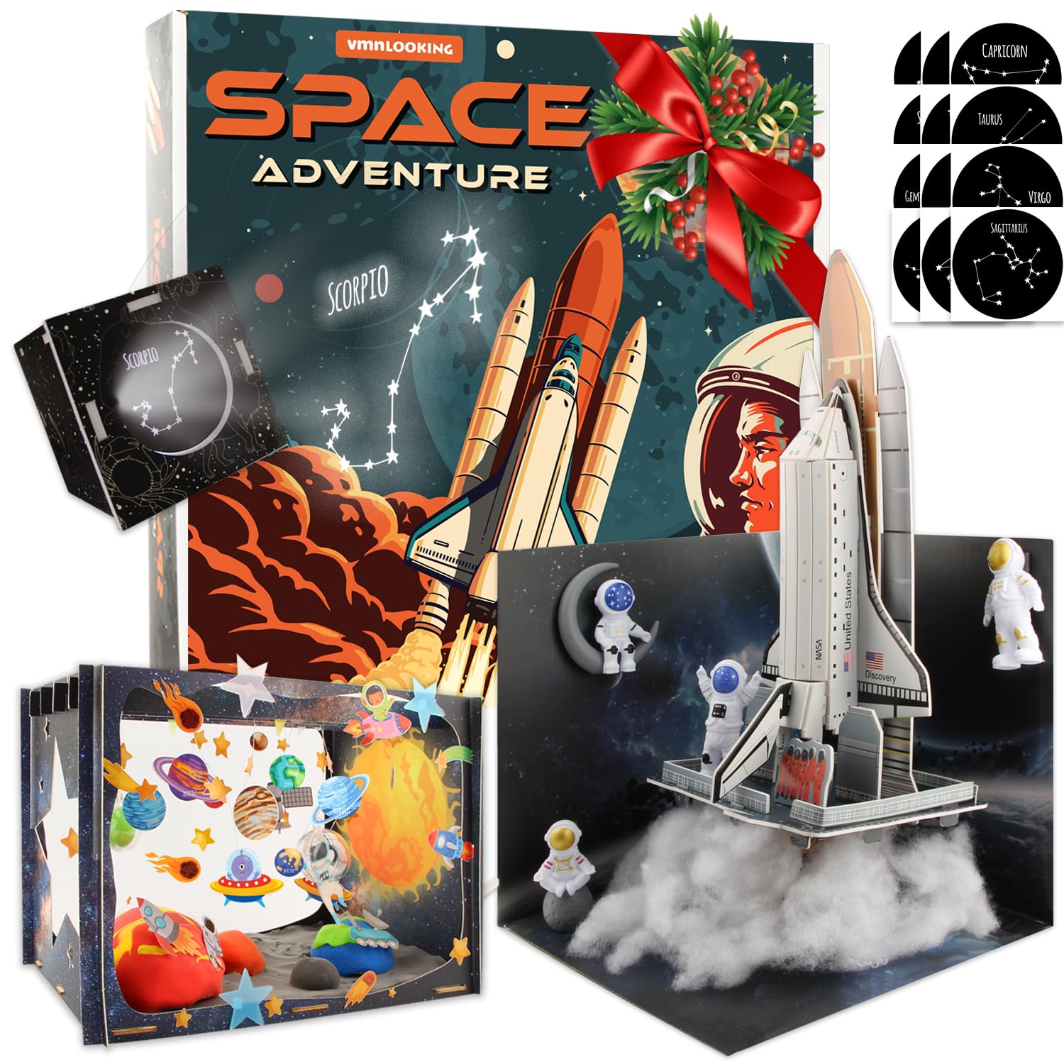 6 Best Astronomy Activity Sets