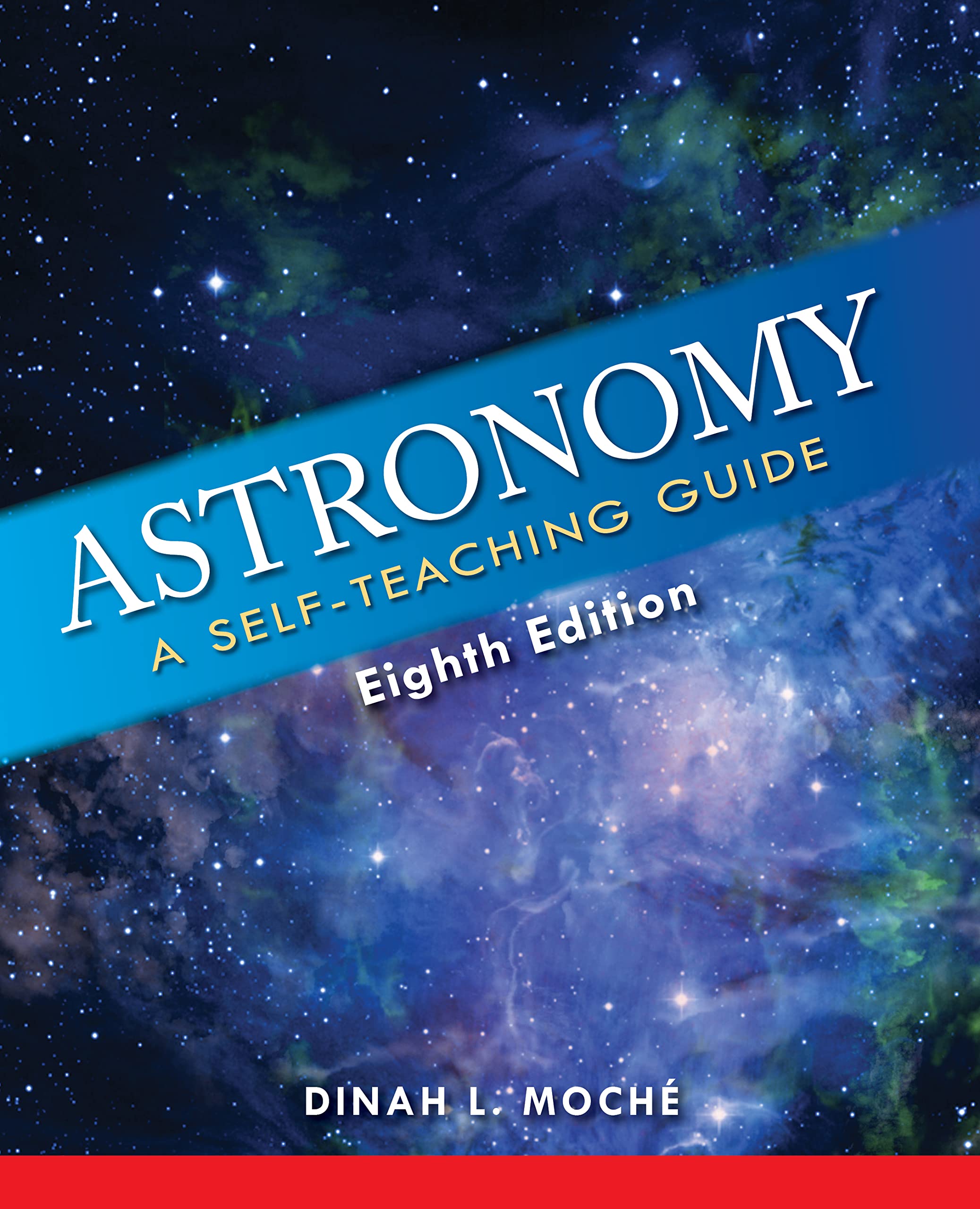 6 Best Astronomy Field Guides