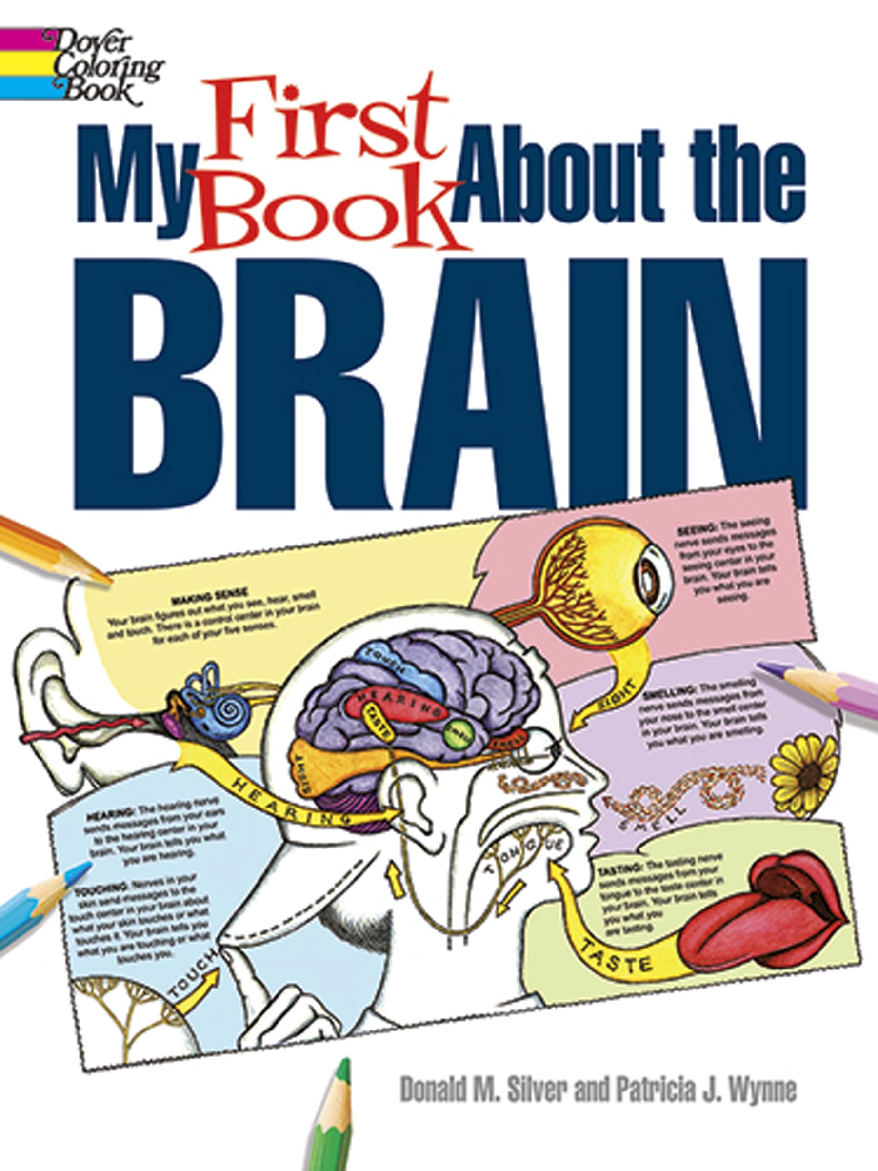 6 Best Brain Science Books