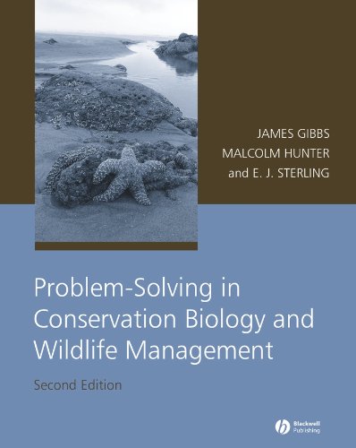 6 Best Conservation Biology Books