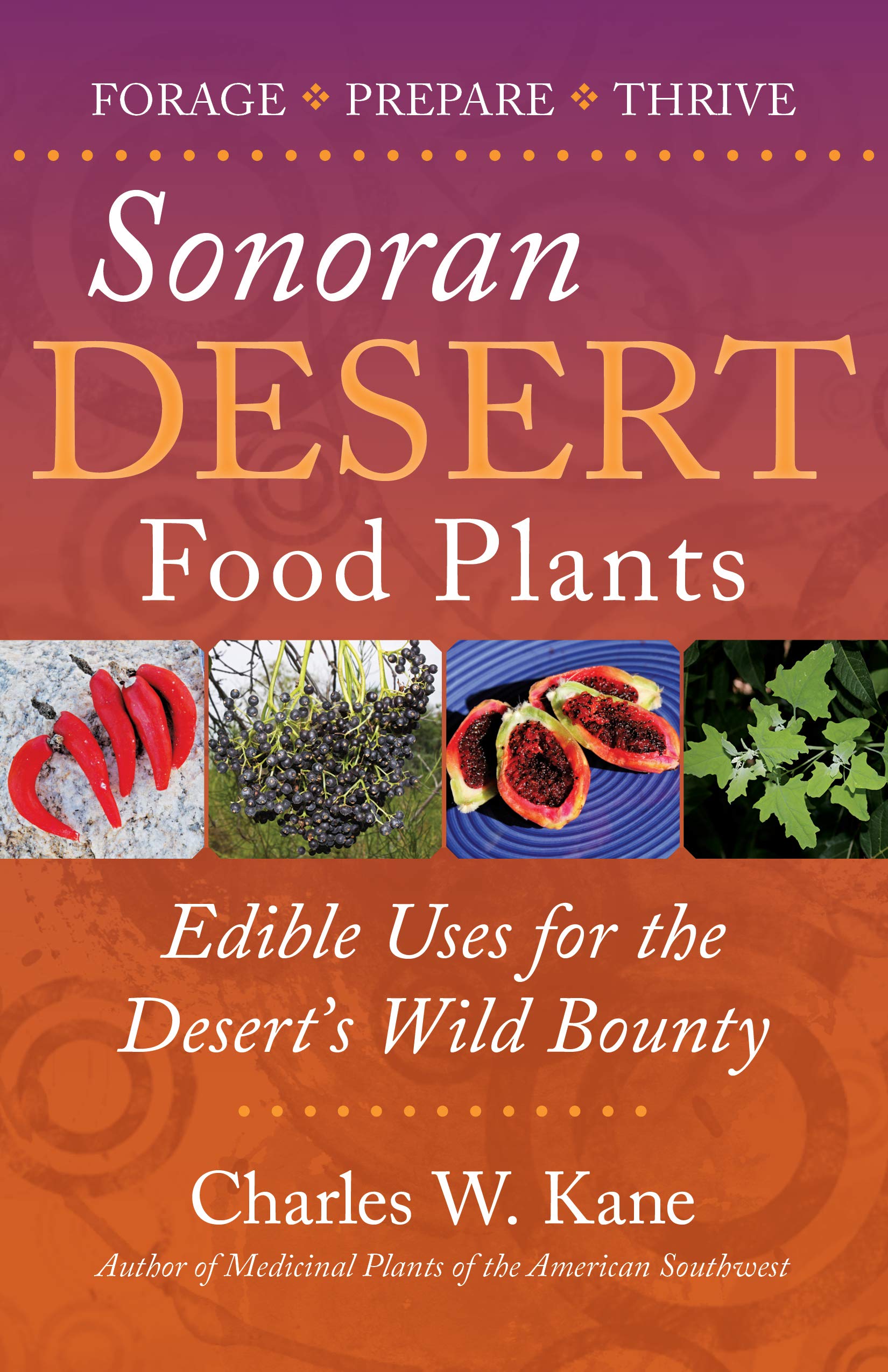 6 Best Desert Science Books