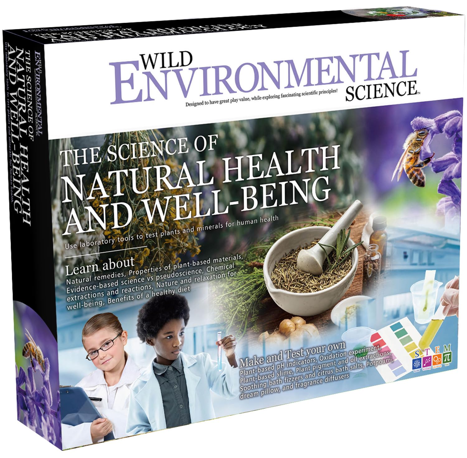 6 Best Environmental Science Kits