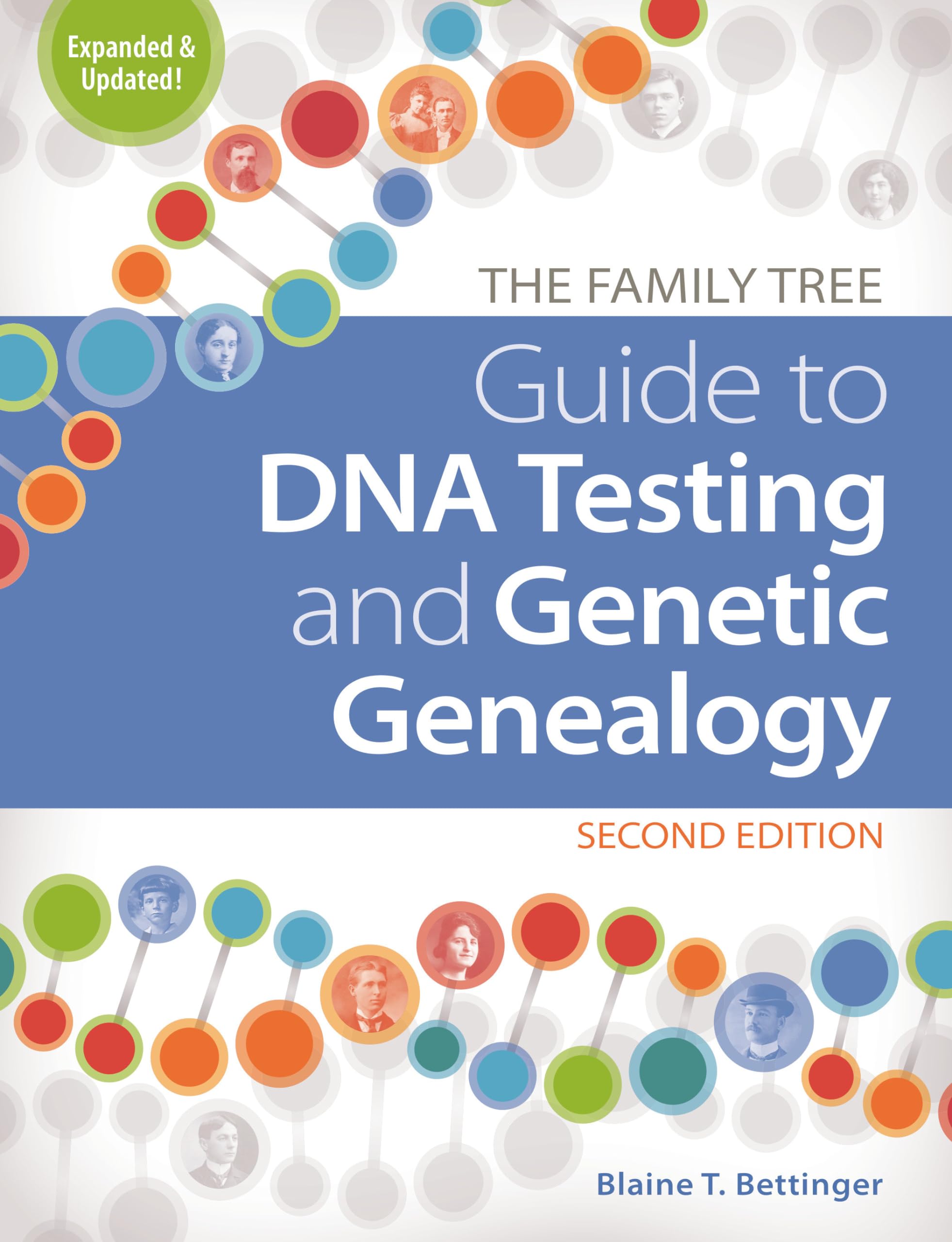 6 Best Genetics Books