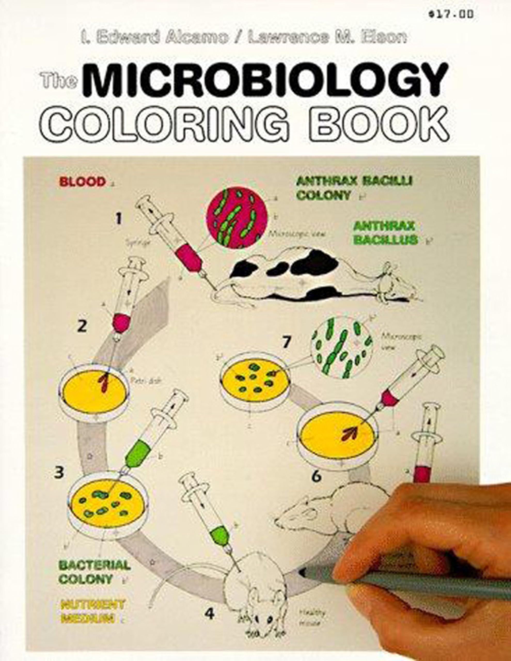 6 Best Microbiology Books