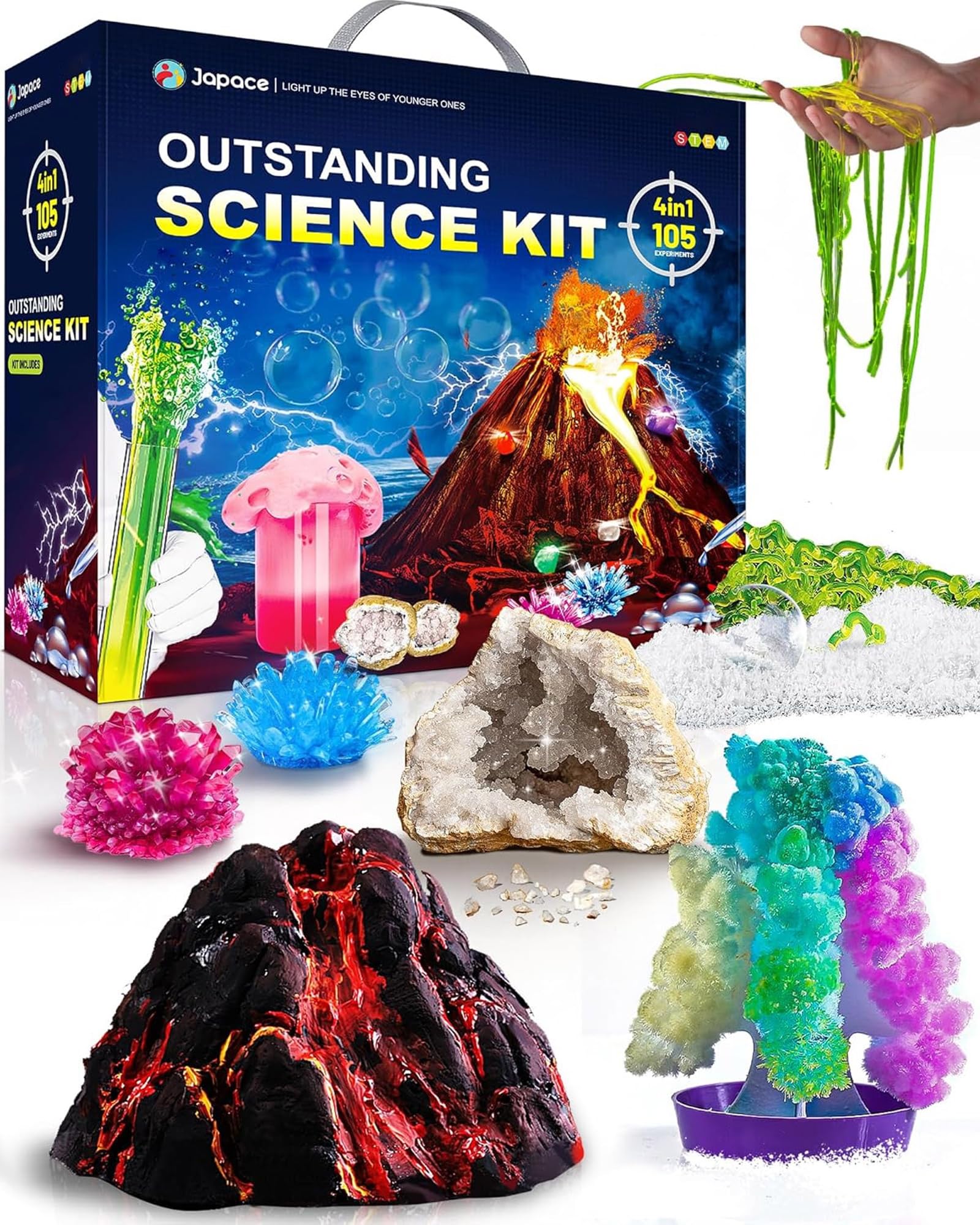 6 Best Motion Science Kits