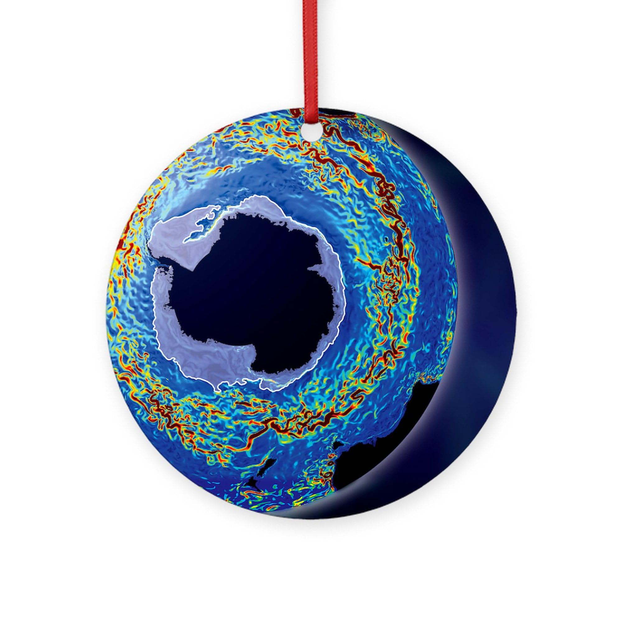 6 Best Ocean Current Models