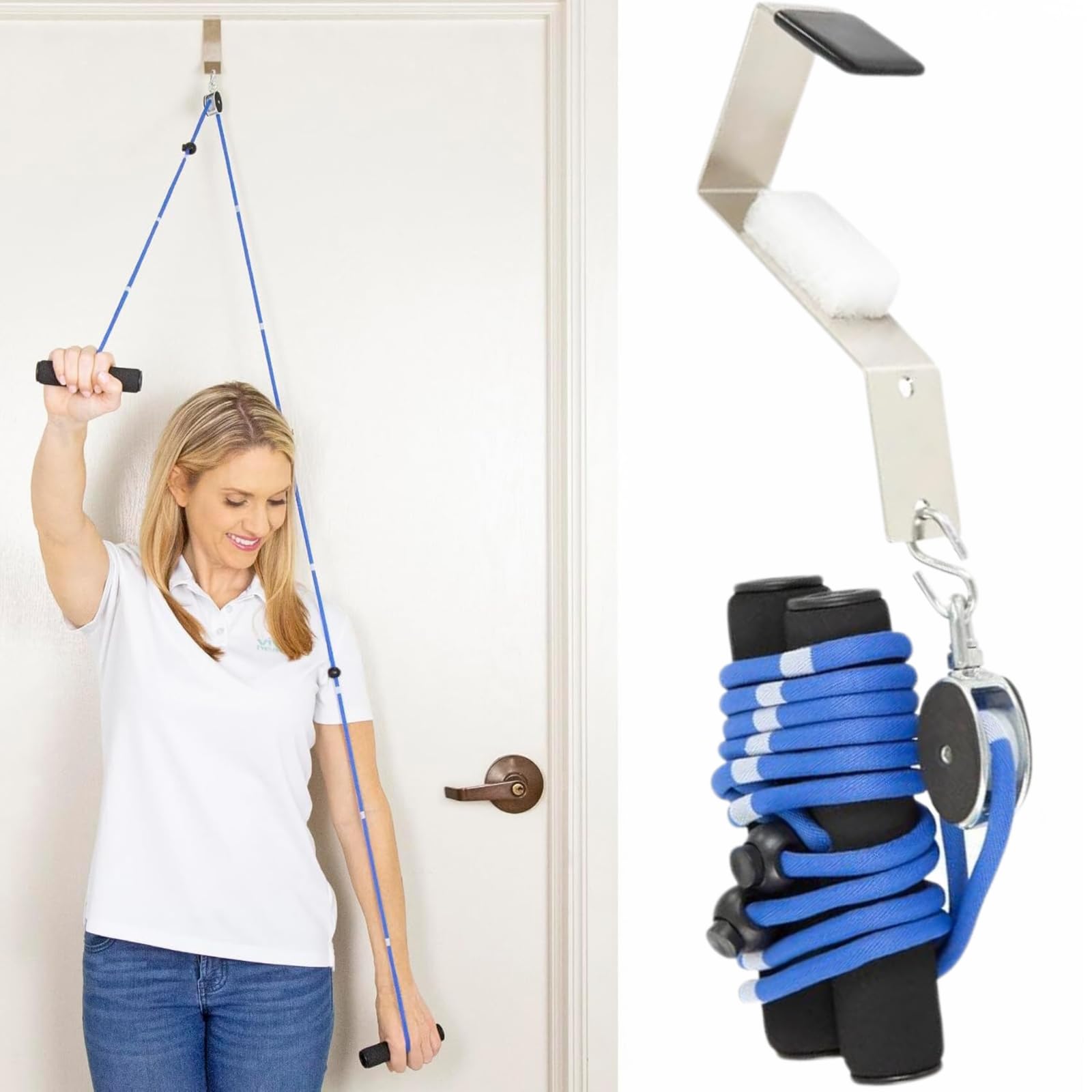 6 Best Pulley Systems