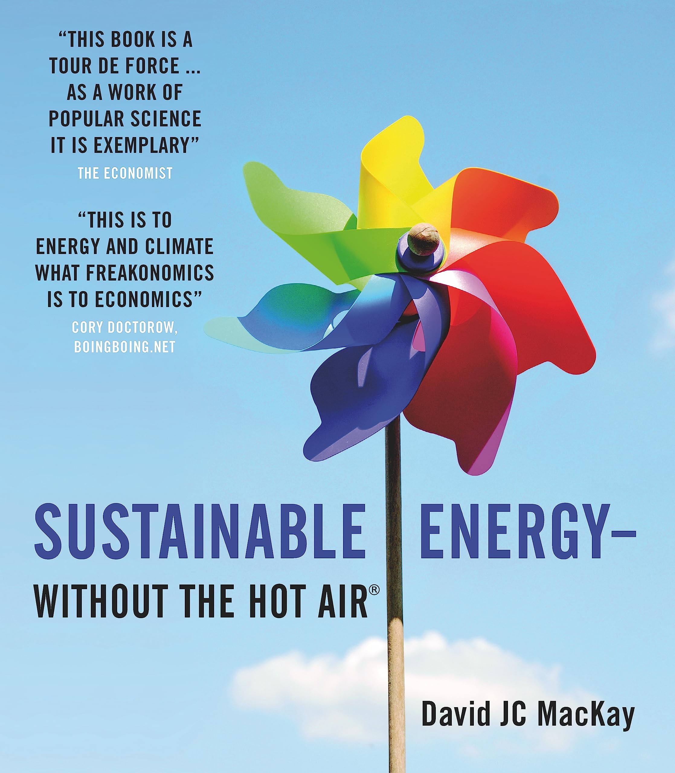 6 Best Renewable Energy Books