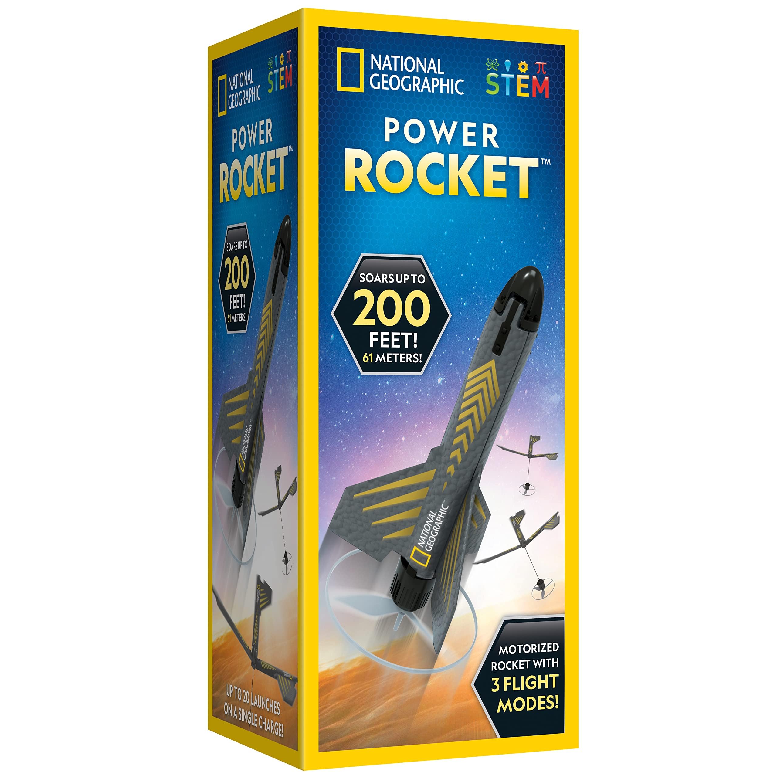 6 Best Rocket Launch Kits