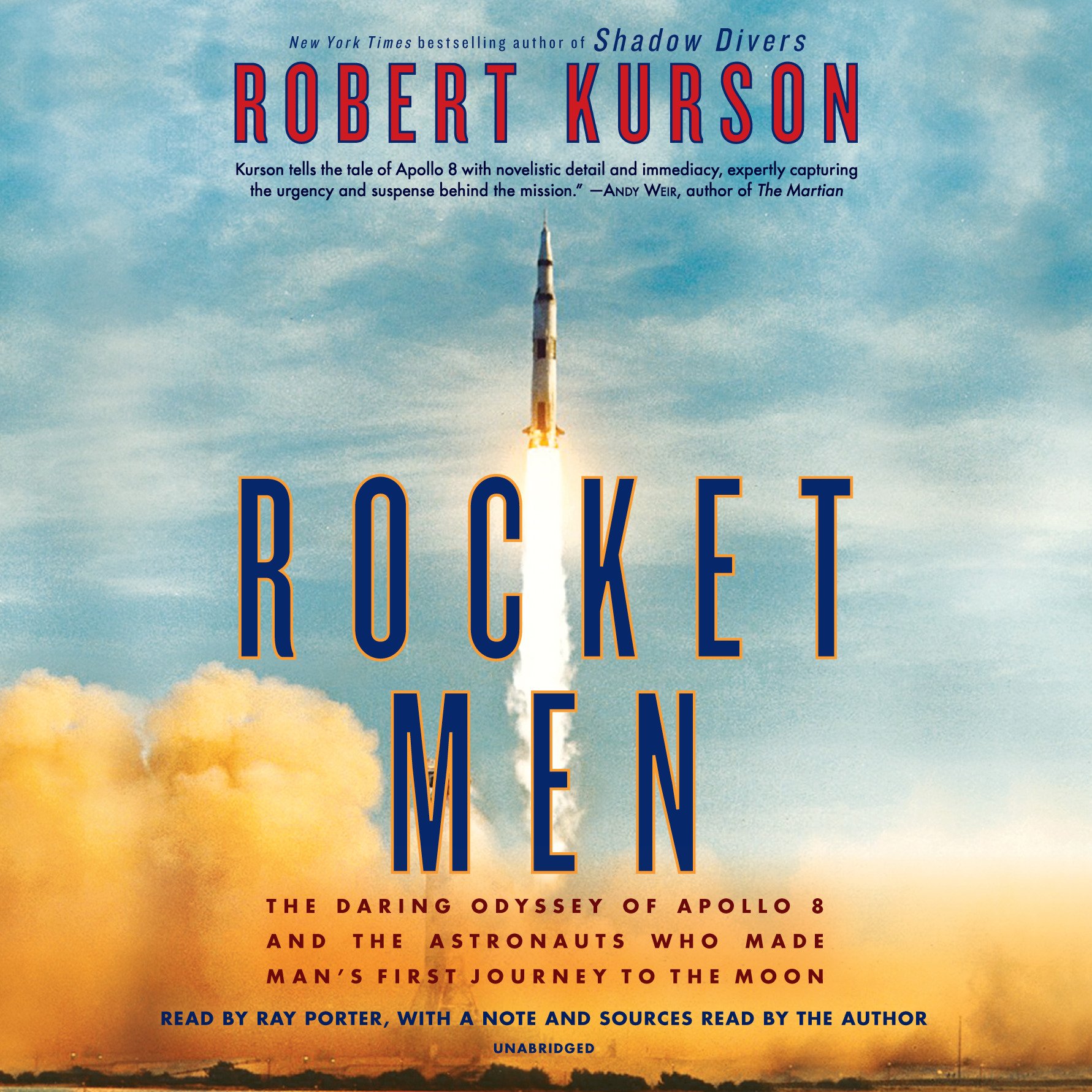 6 Best Rocket Science Books