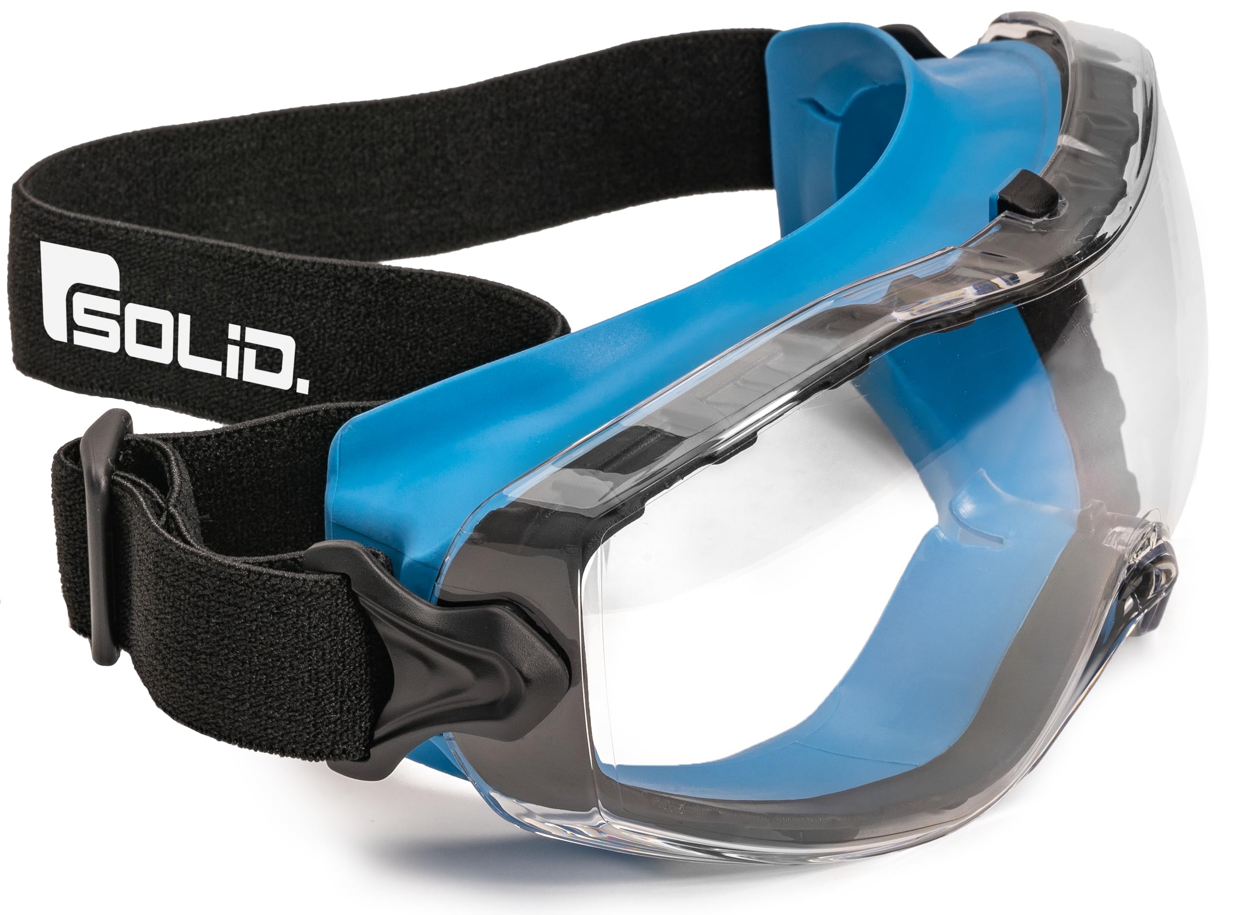 6 Best Safety Goggles