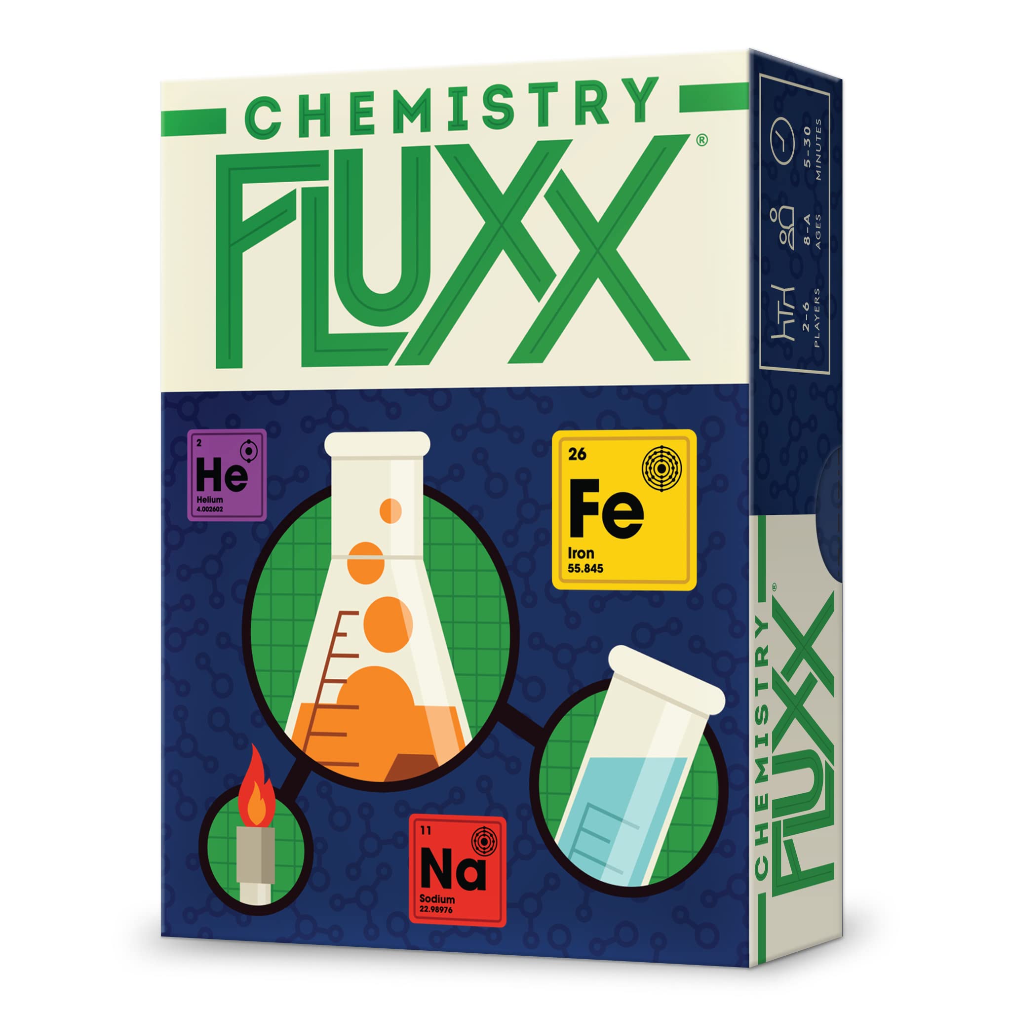 6 Best Science Board Games