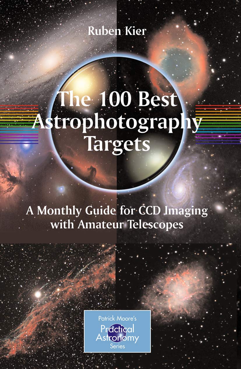 6 Best Science Photography Books