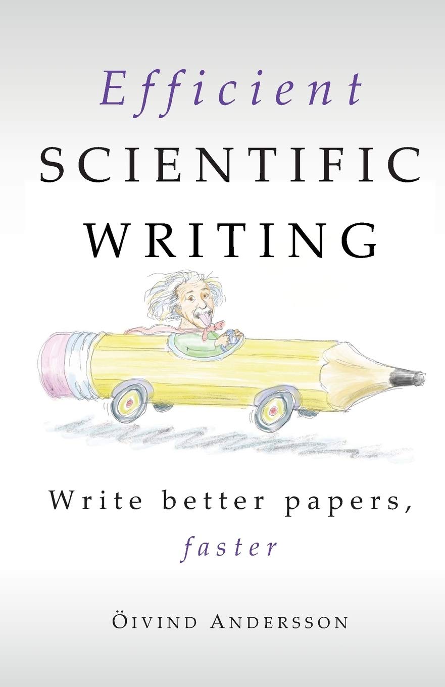 6 Best Scientific Writing Guides