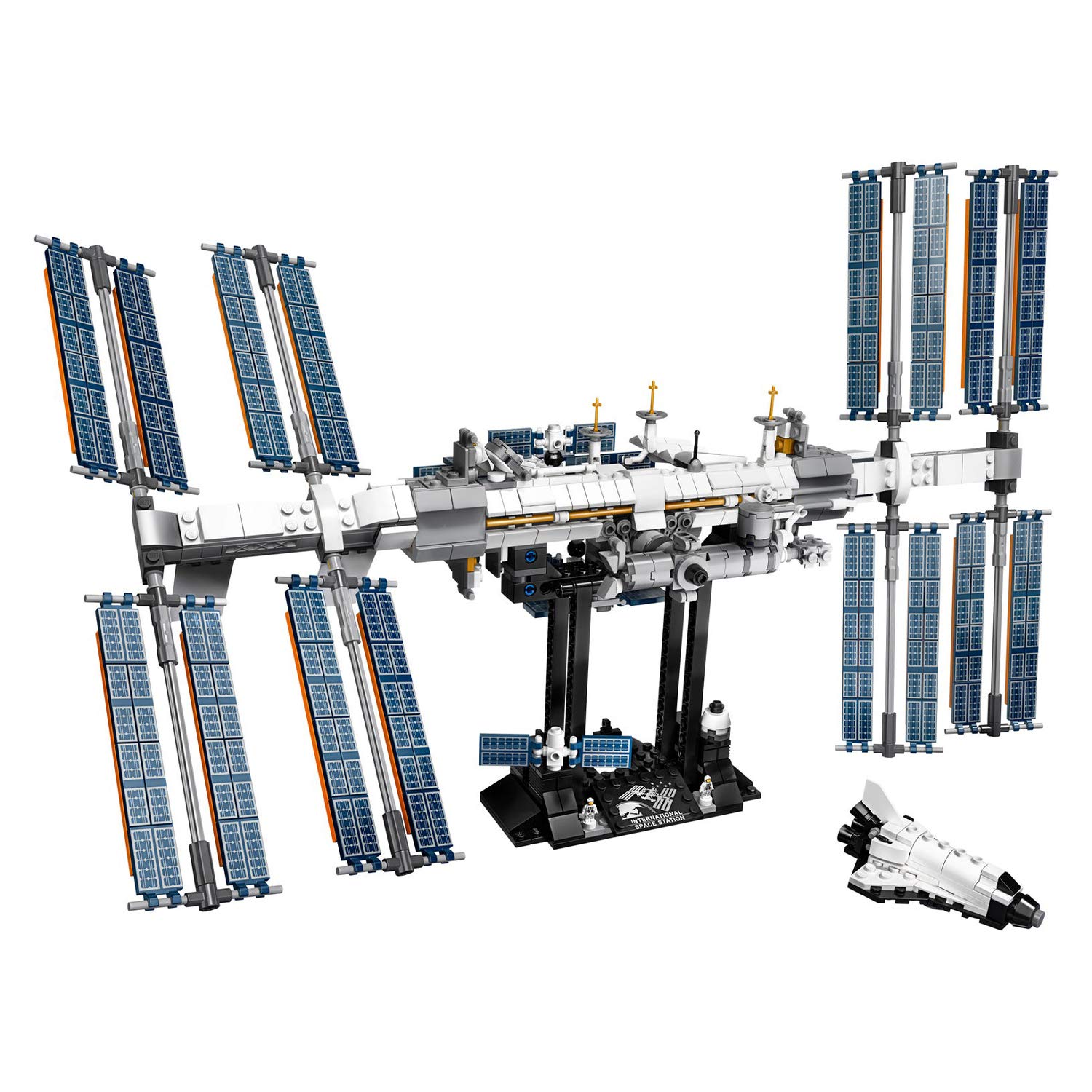 6 Best Space Station Models