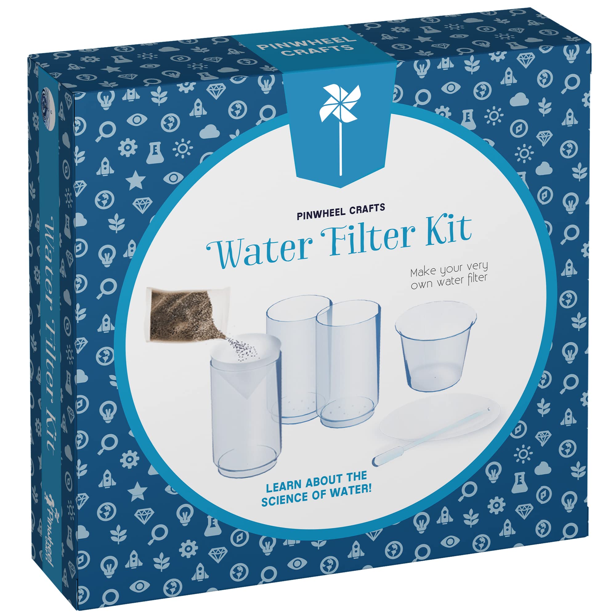 6 Best Water Science Kits