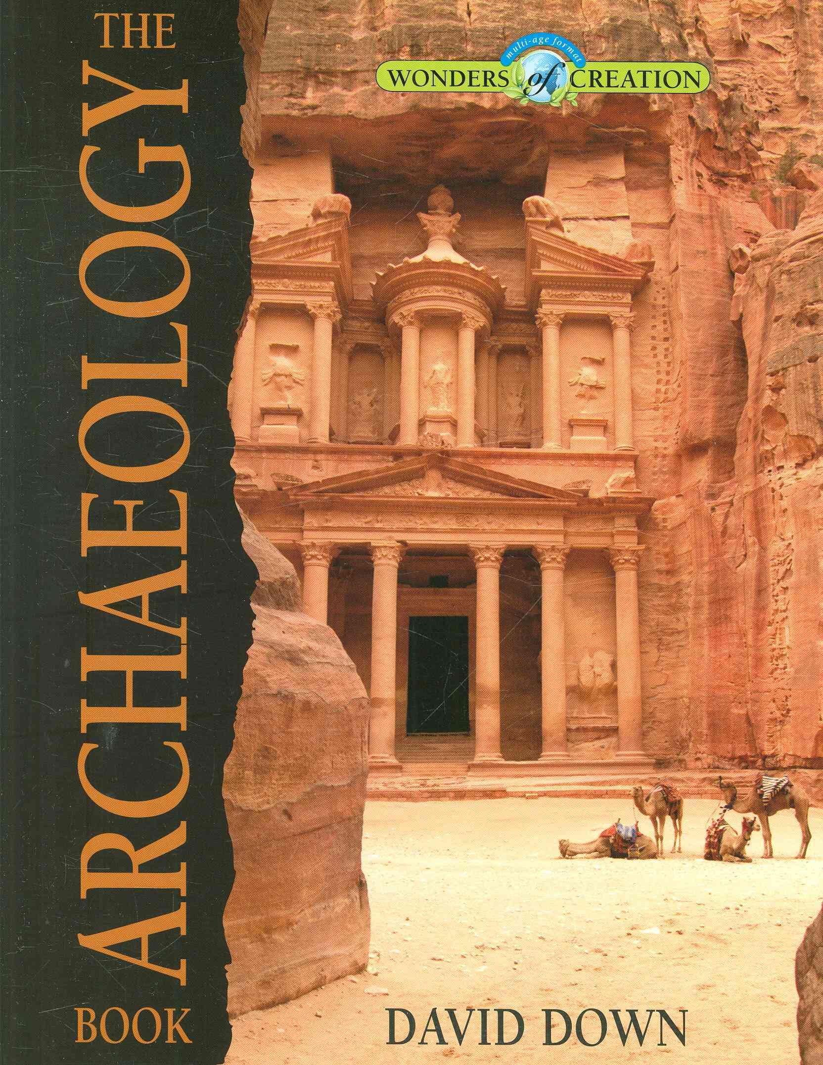 7 Best Archaeological Science Books