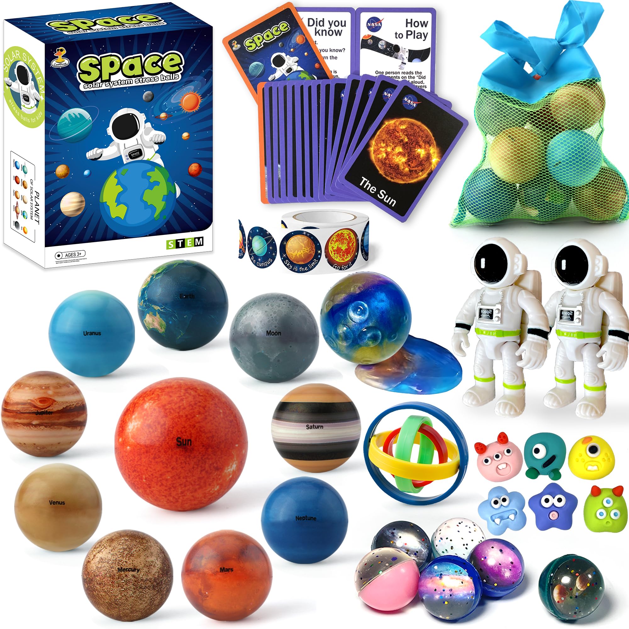 7 Best Astronomy Activity Sets