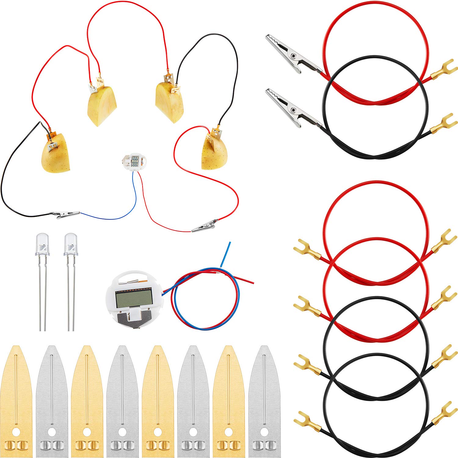 7 Best Battery Making Kits