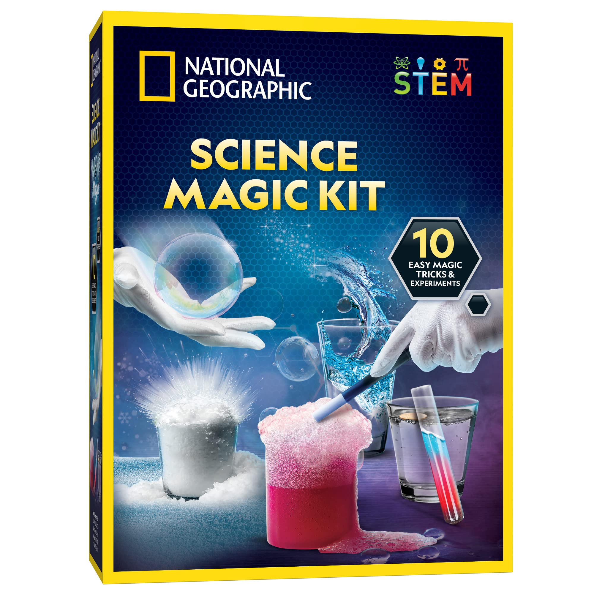 7 Best Chemistry Sets