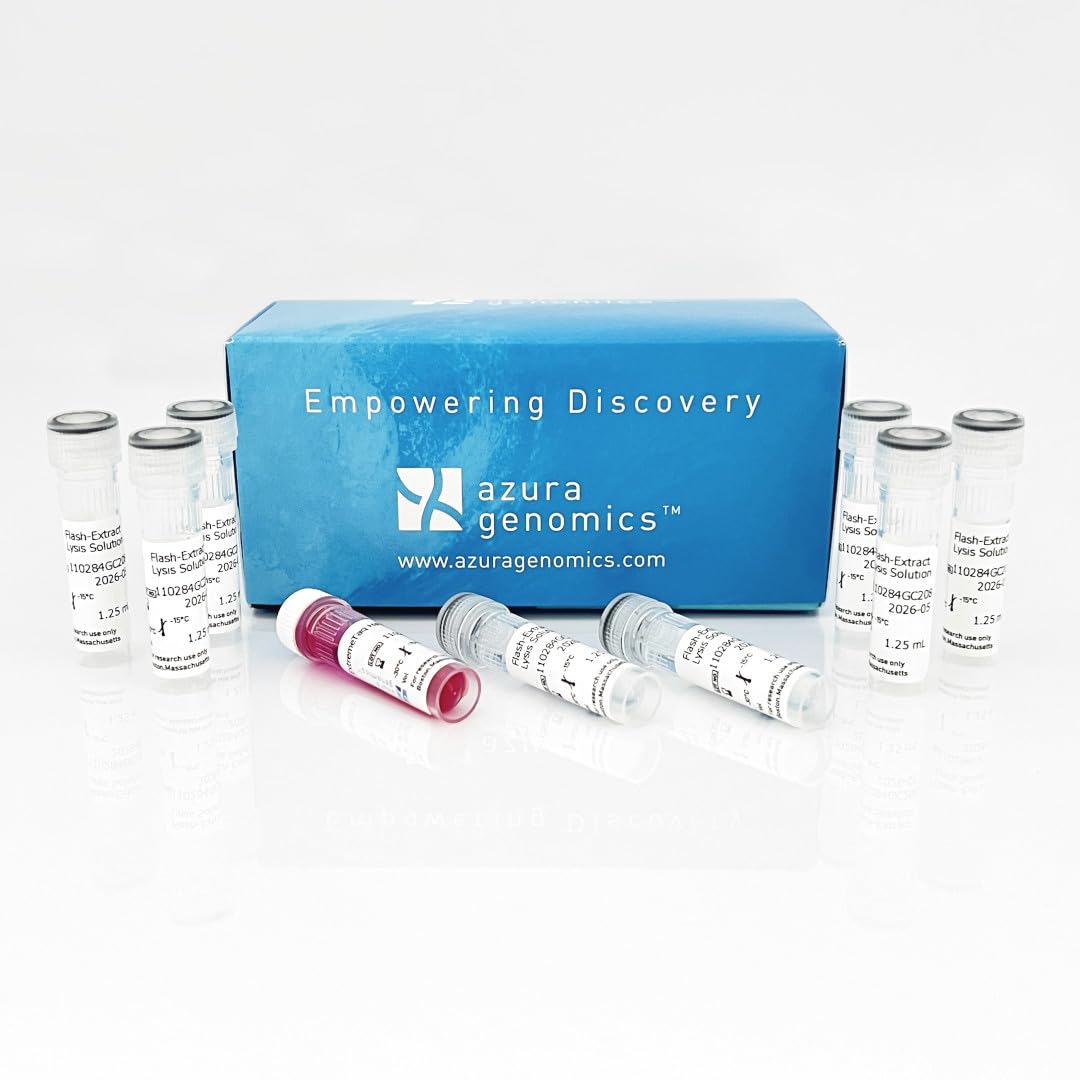 7 Best Dna Extraction Kit