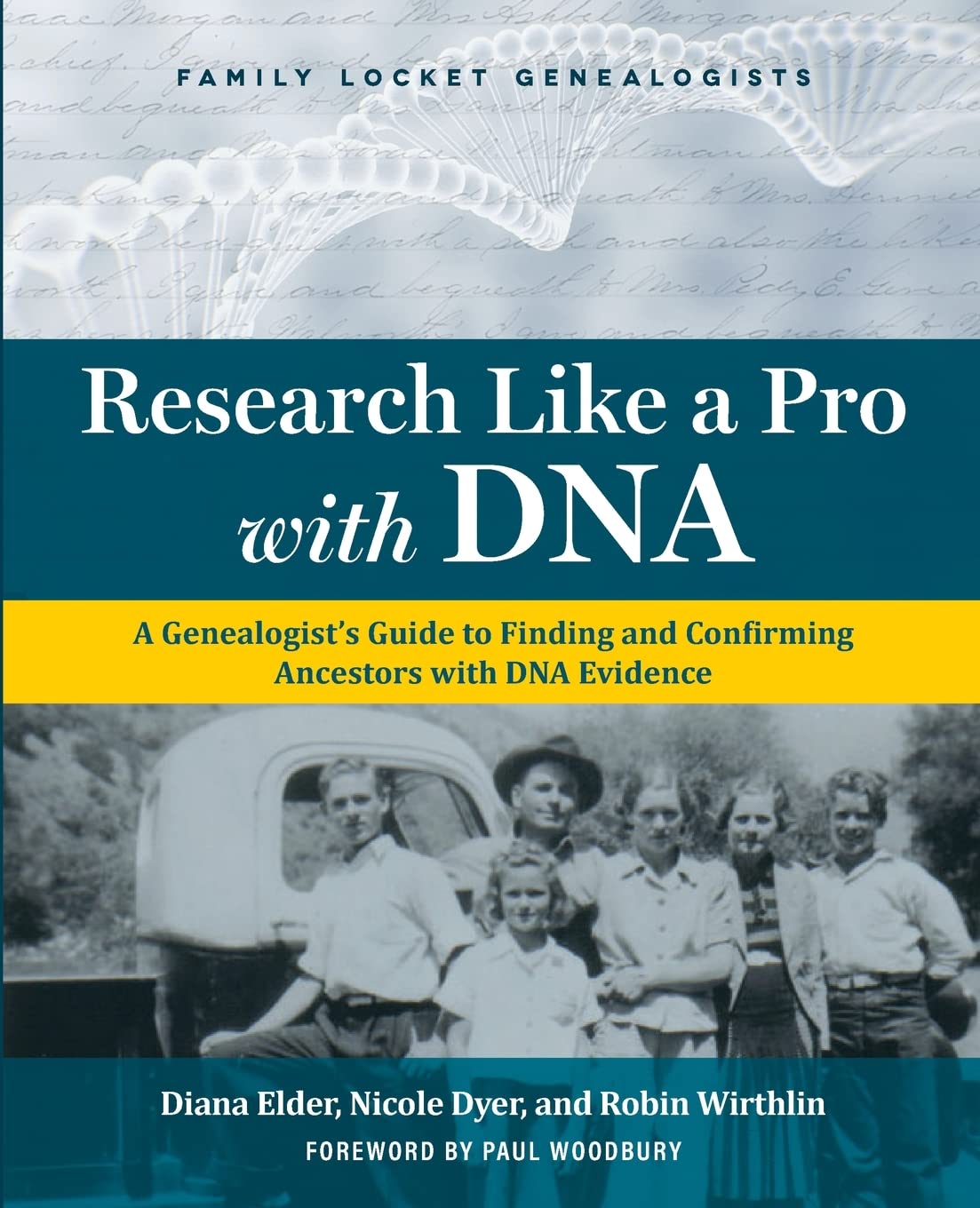 7 Best Dna Science Books