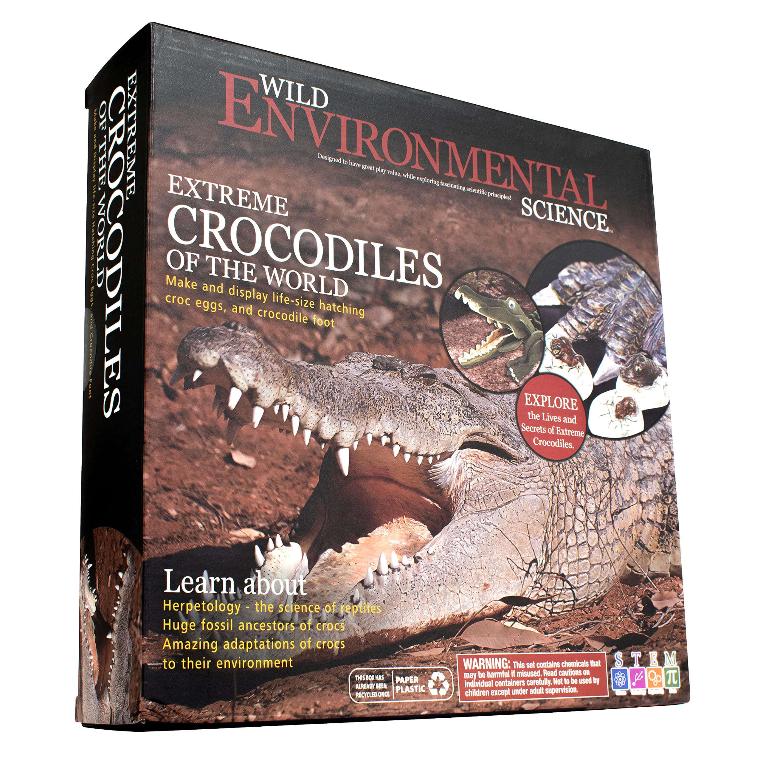 7 Best Environmental Science Kits