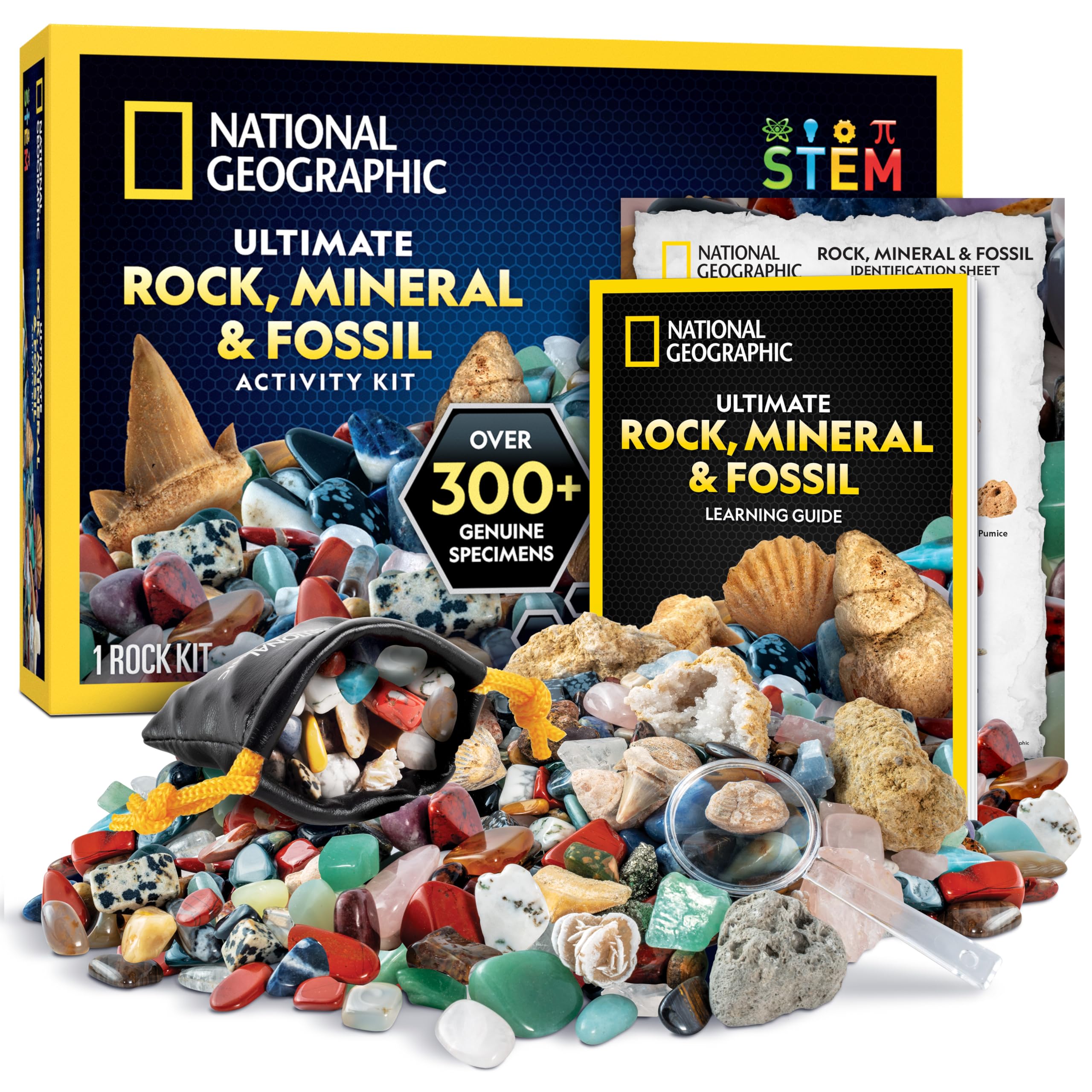 7 Best Geology Dig Kits