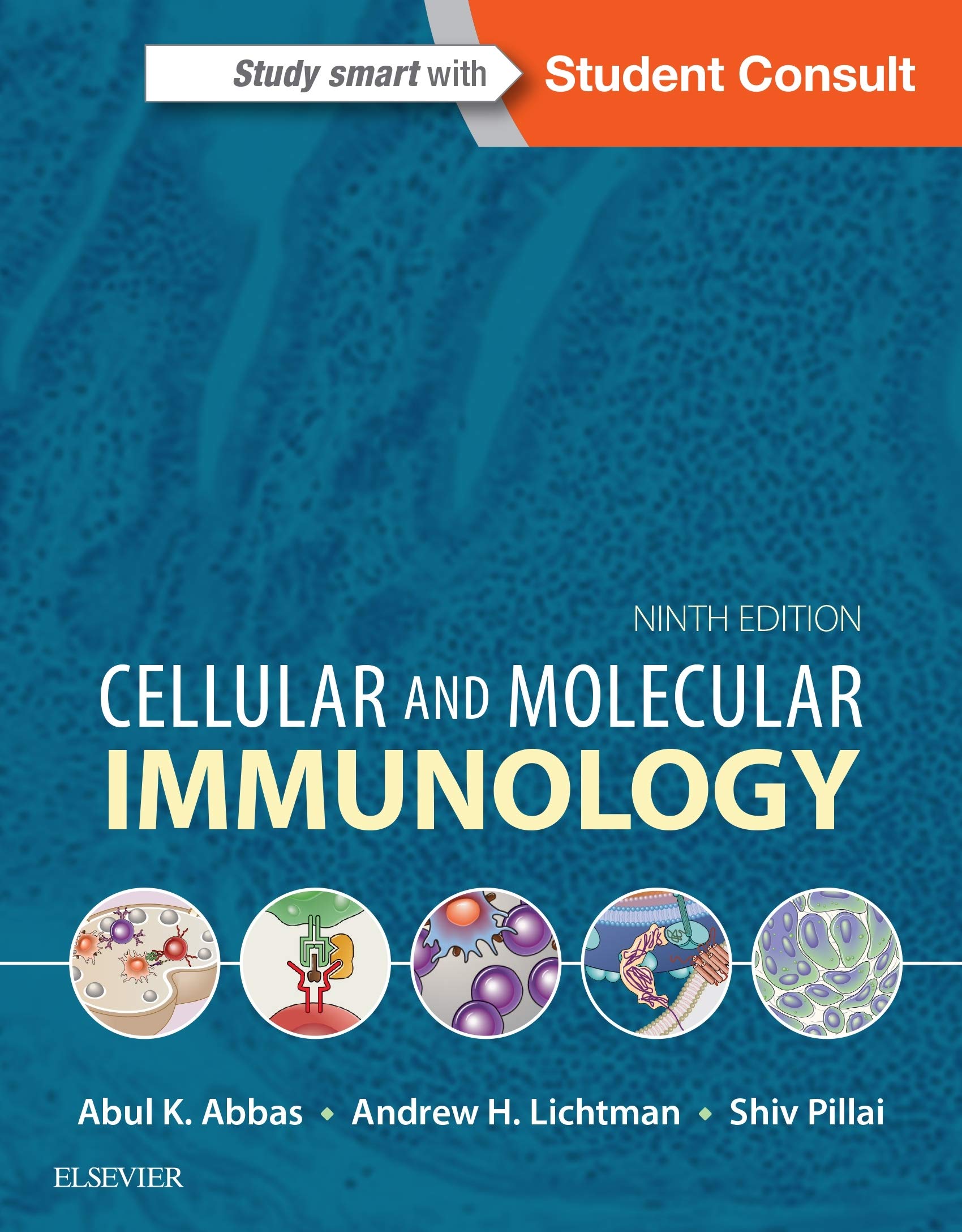 7 Best Immunology Books