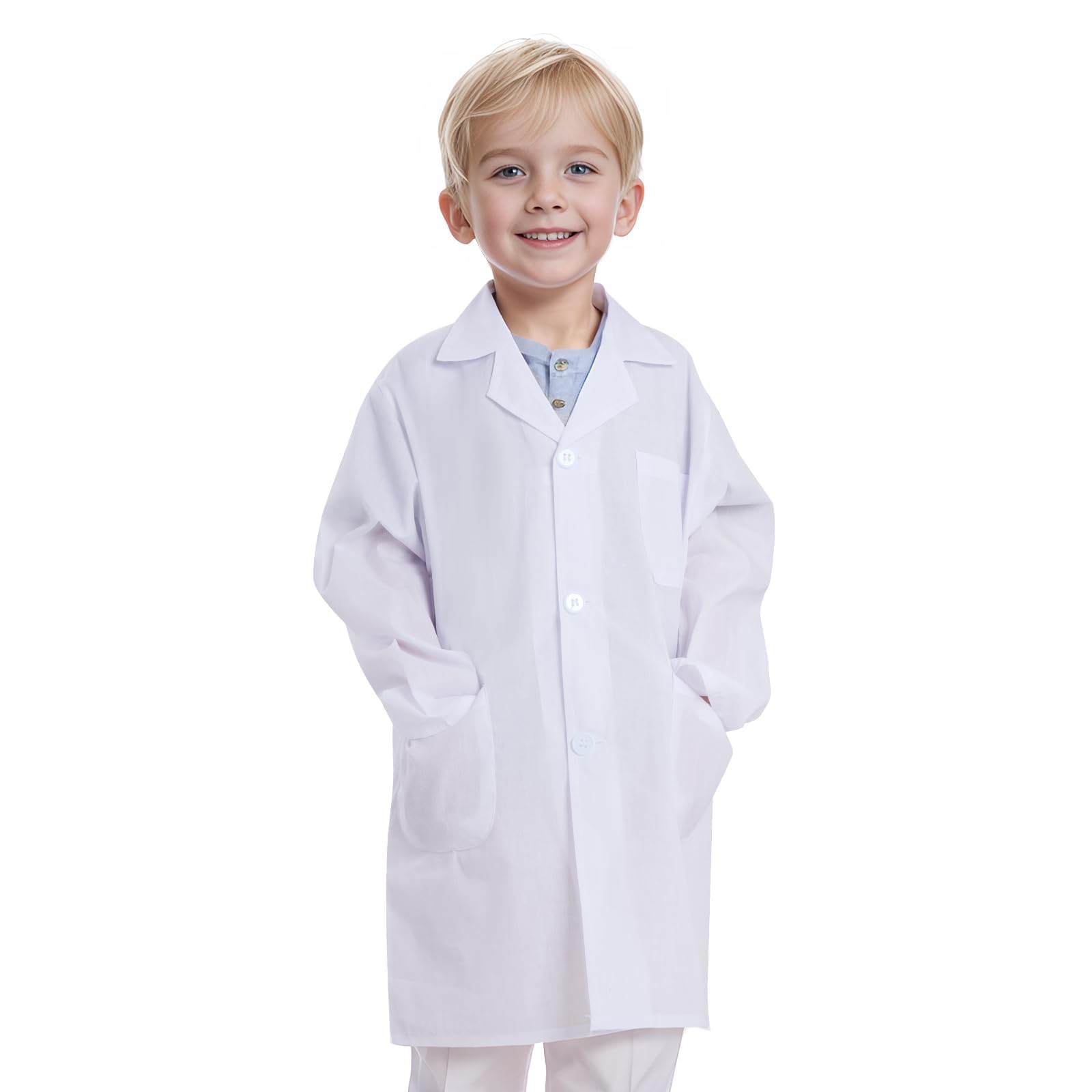 7 Best Junior Lab Coat Sets