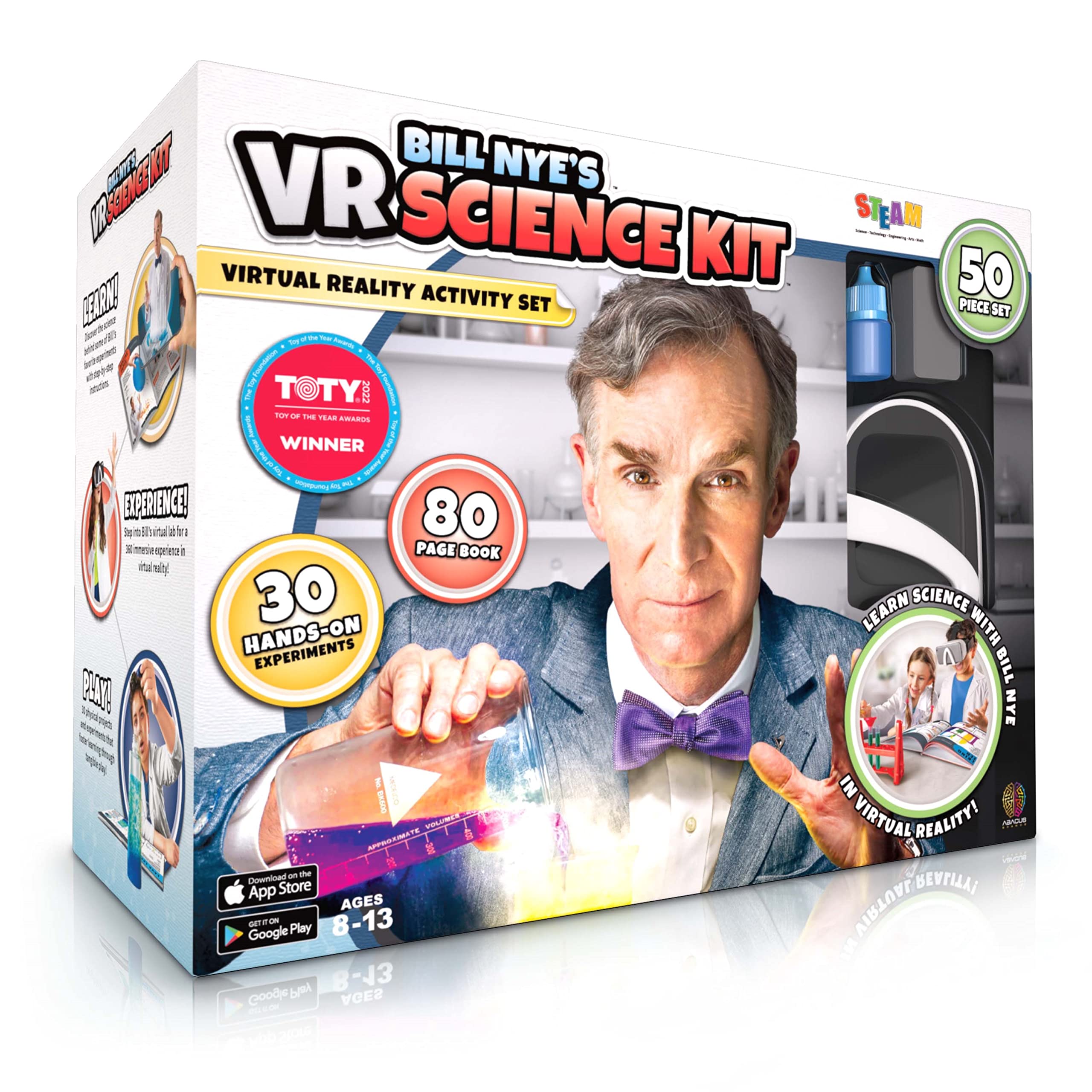 7 Best Motion Science Kits