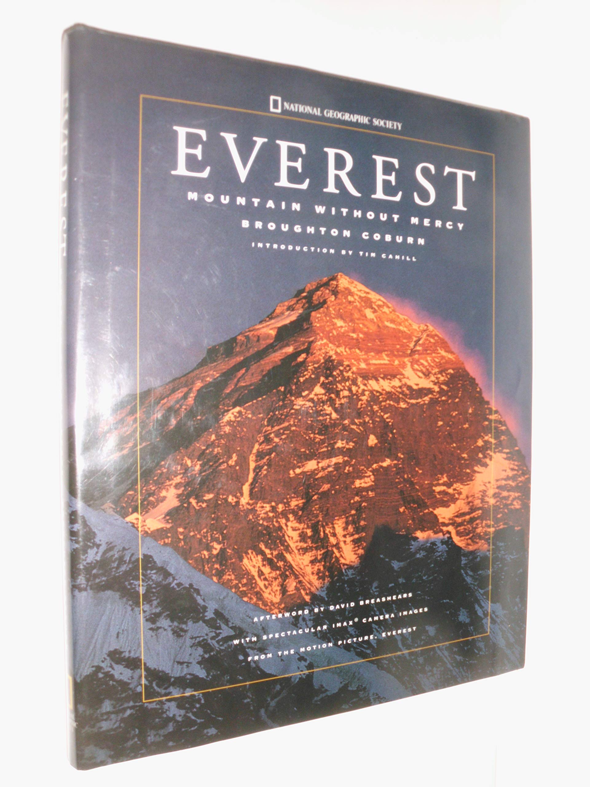 7 Best Mountain Ecology Books