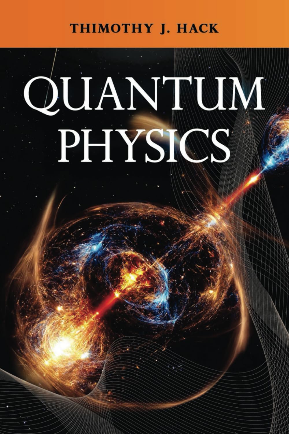 7 Best Quantum Physics Books