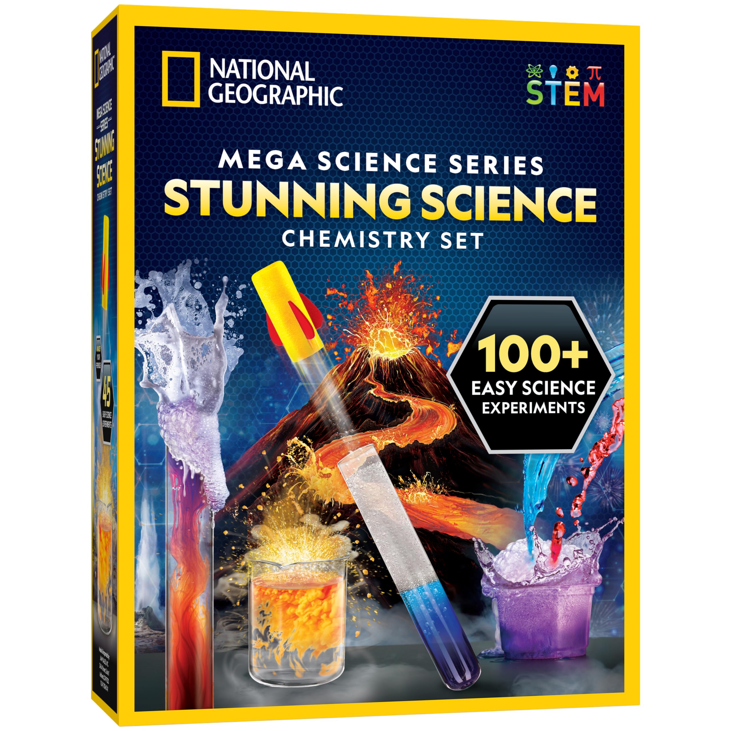 7 Best Rainbow Science Sets