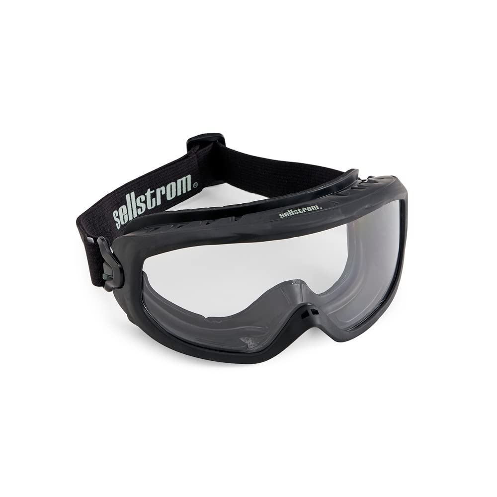 7 Best Safety Goggles