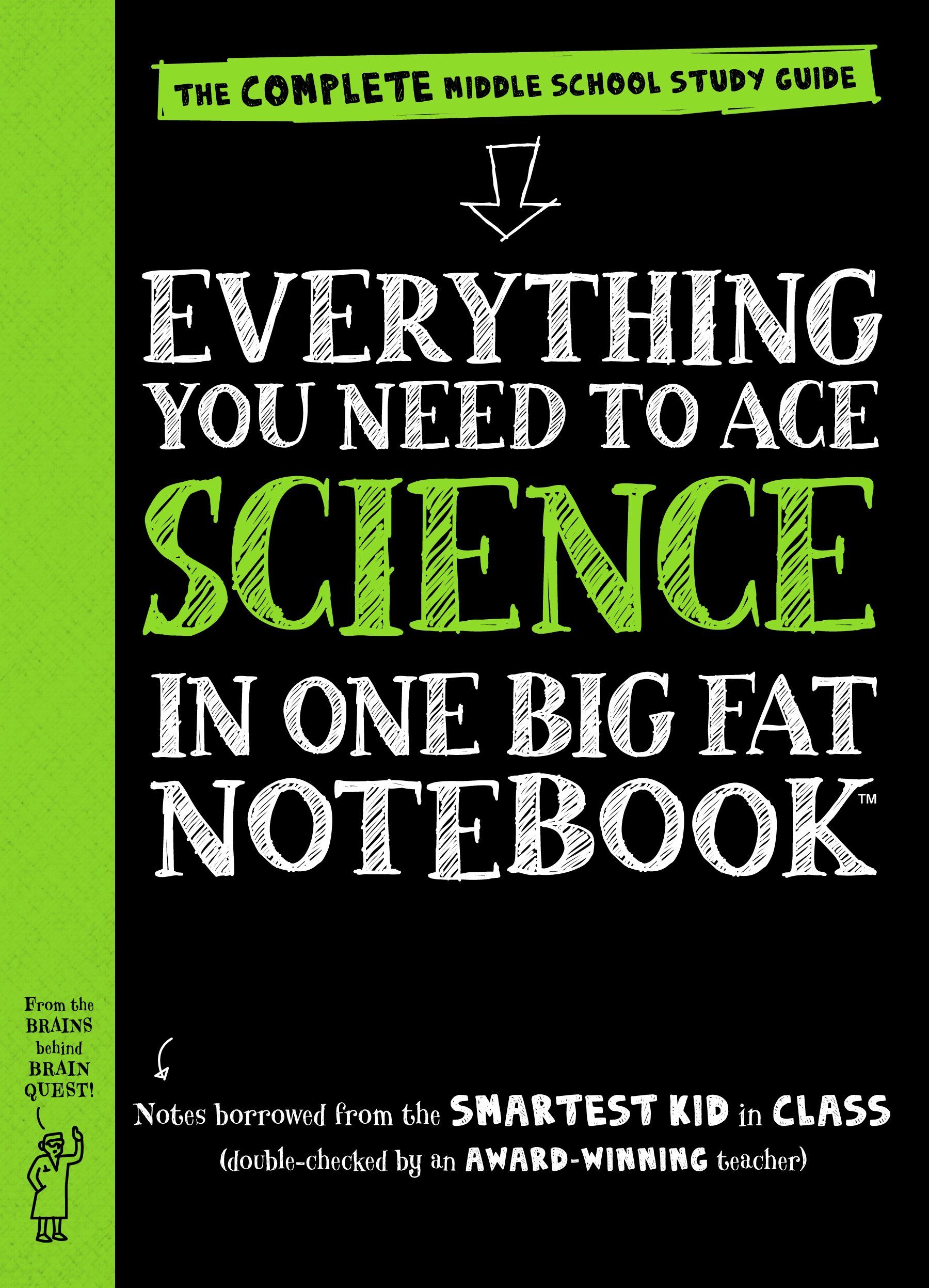 7 Best Science Basics Books