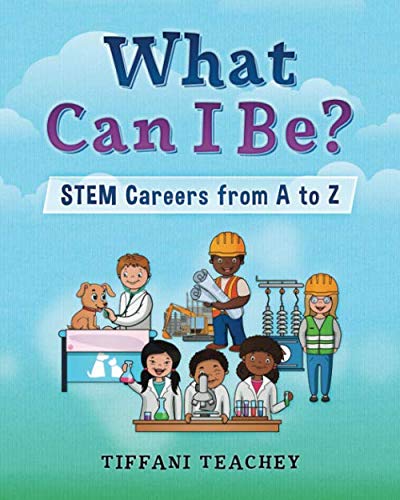 7 Best Science Careers Books