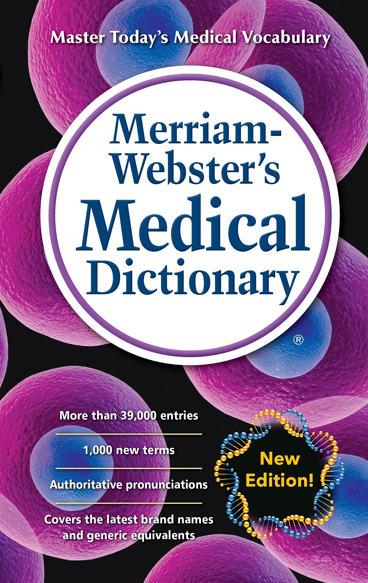 7 Best Science Dictionary Books